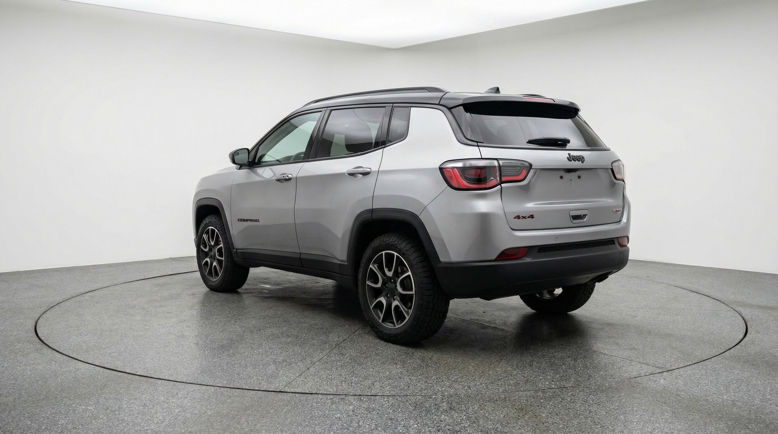 Thumbnail: 2025 Jeep Compass - 6