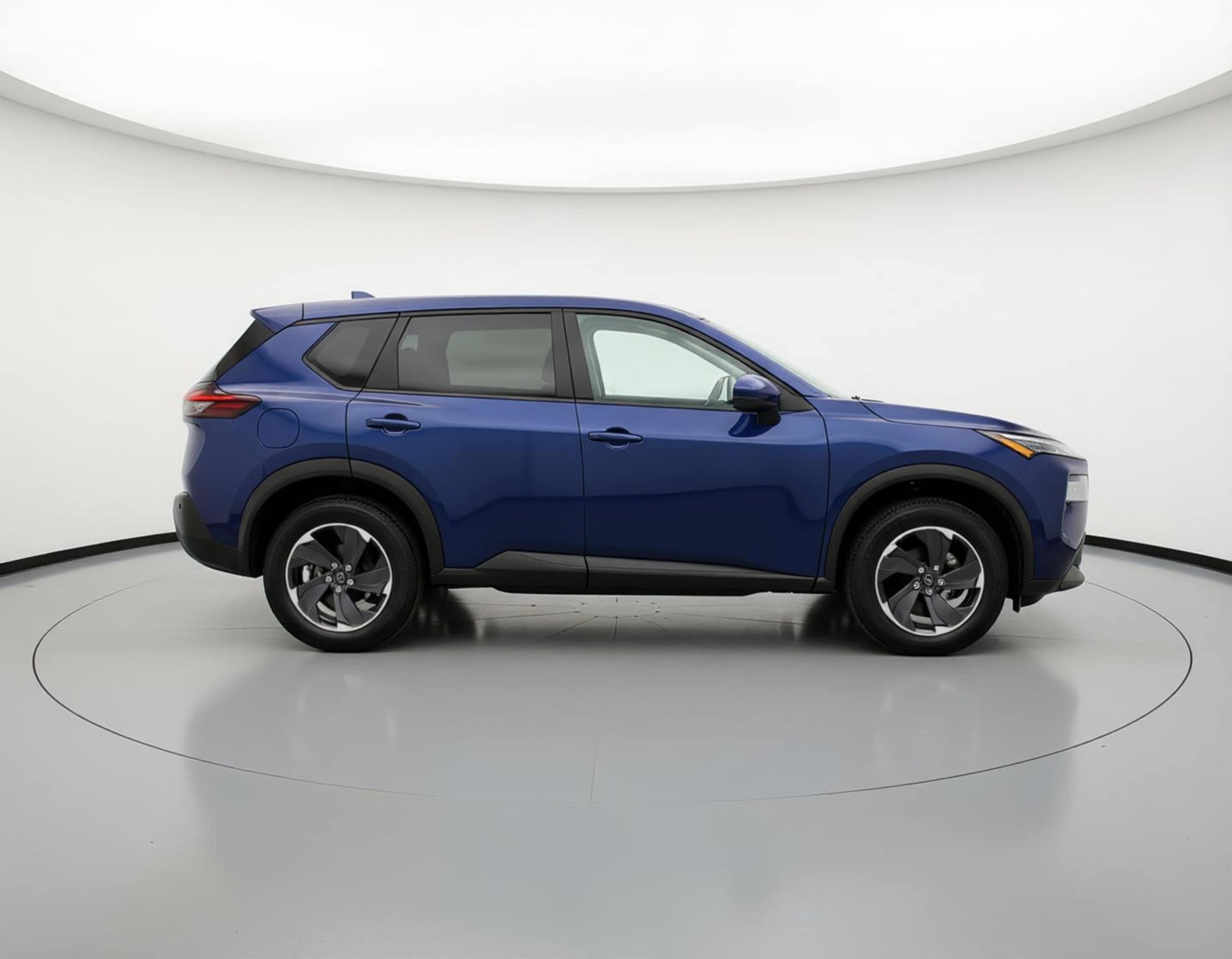 Thumbnail: 2025 Nissan Rogue - 8