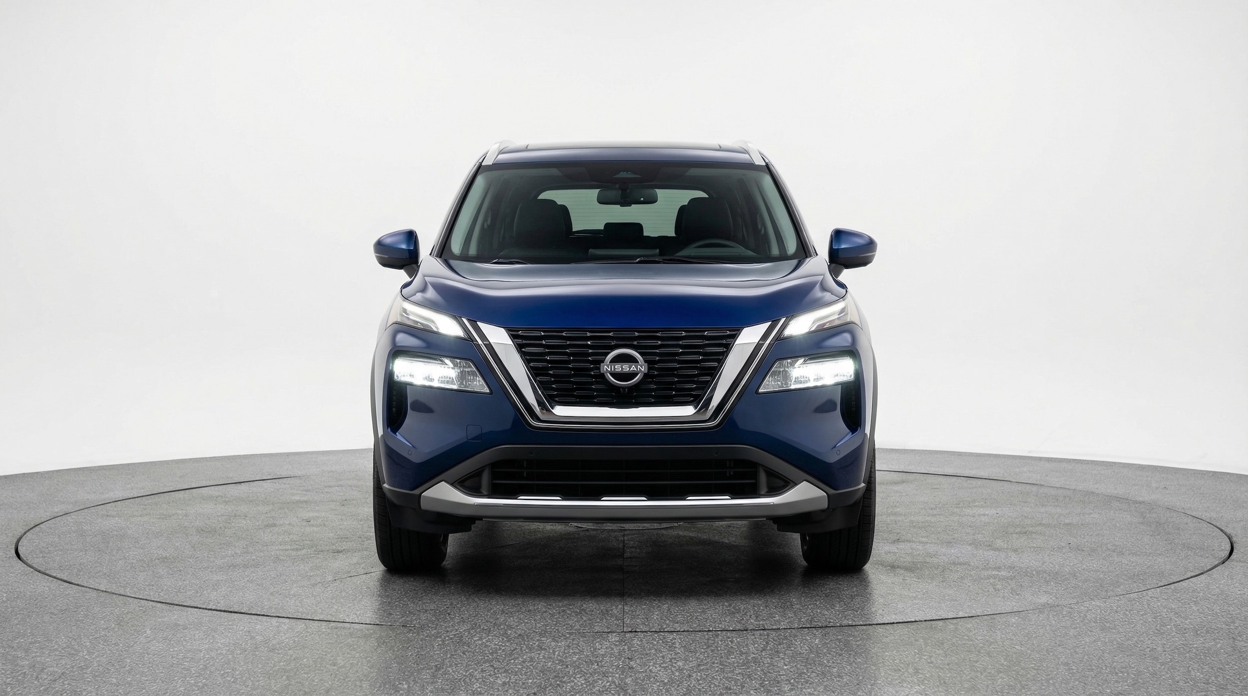 Thumbnail: 2025 Nissan Rogue - 2