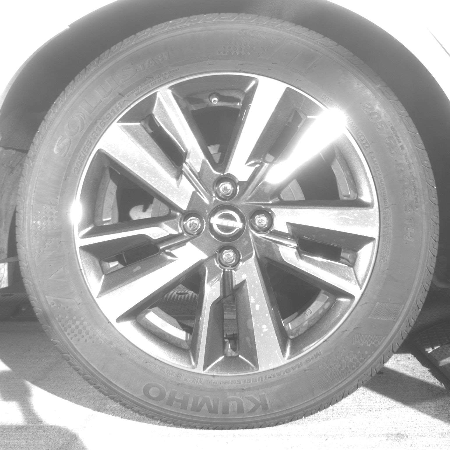 Thumbnail: 2025 Nissan Versa - 12