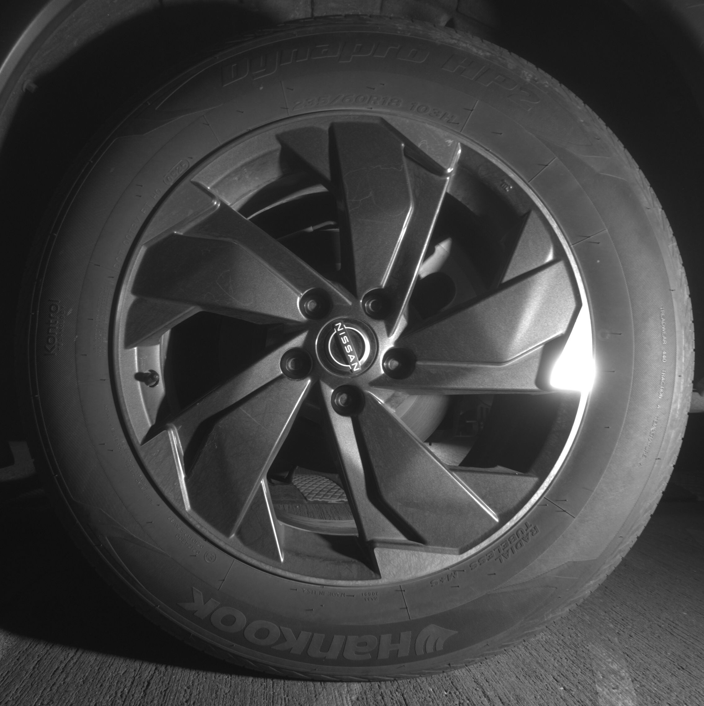 Thumbnail: 2025 Nissan Rogue - 11