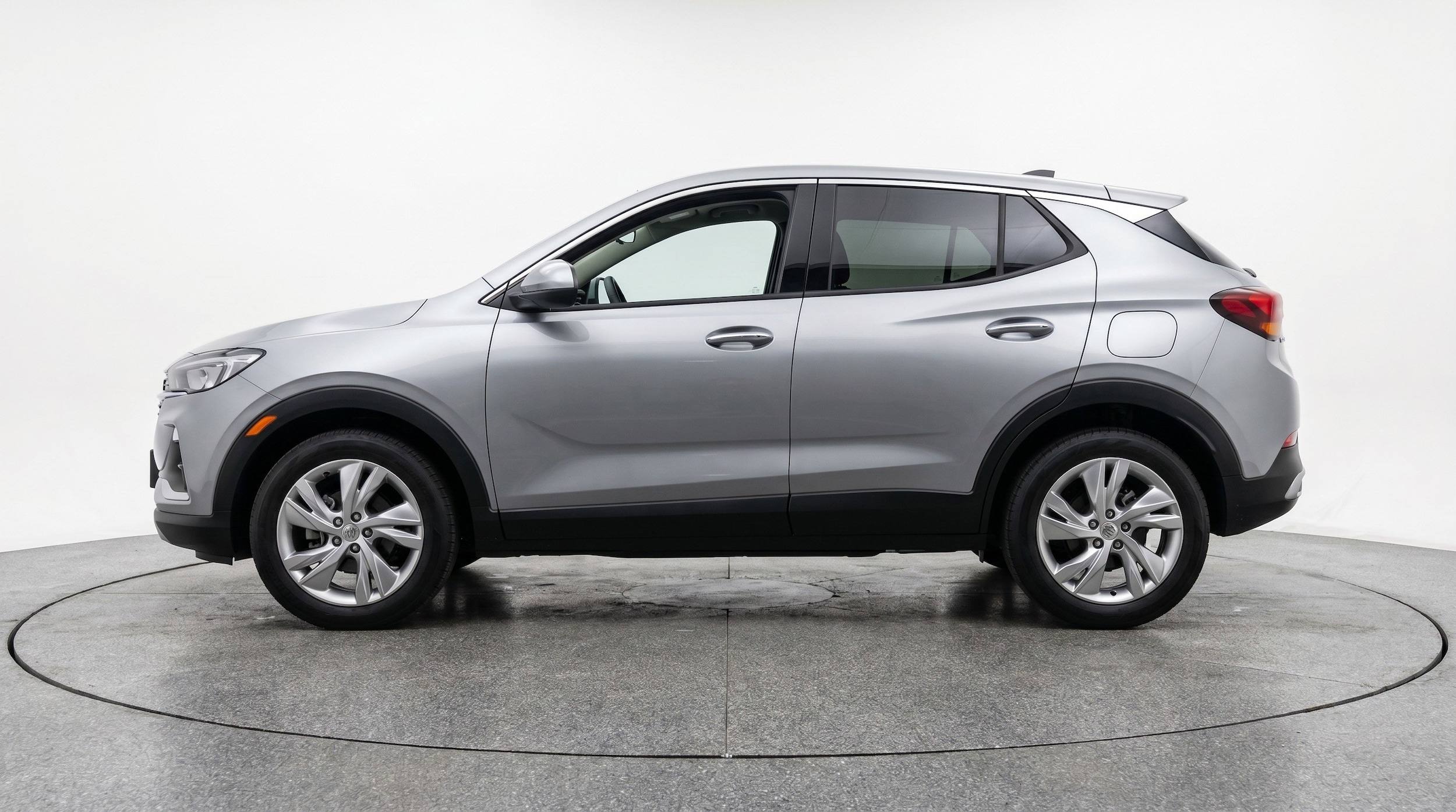 Thumbnail: 2025 Buick Encore GX - 5