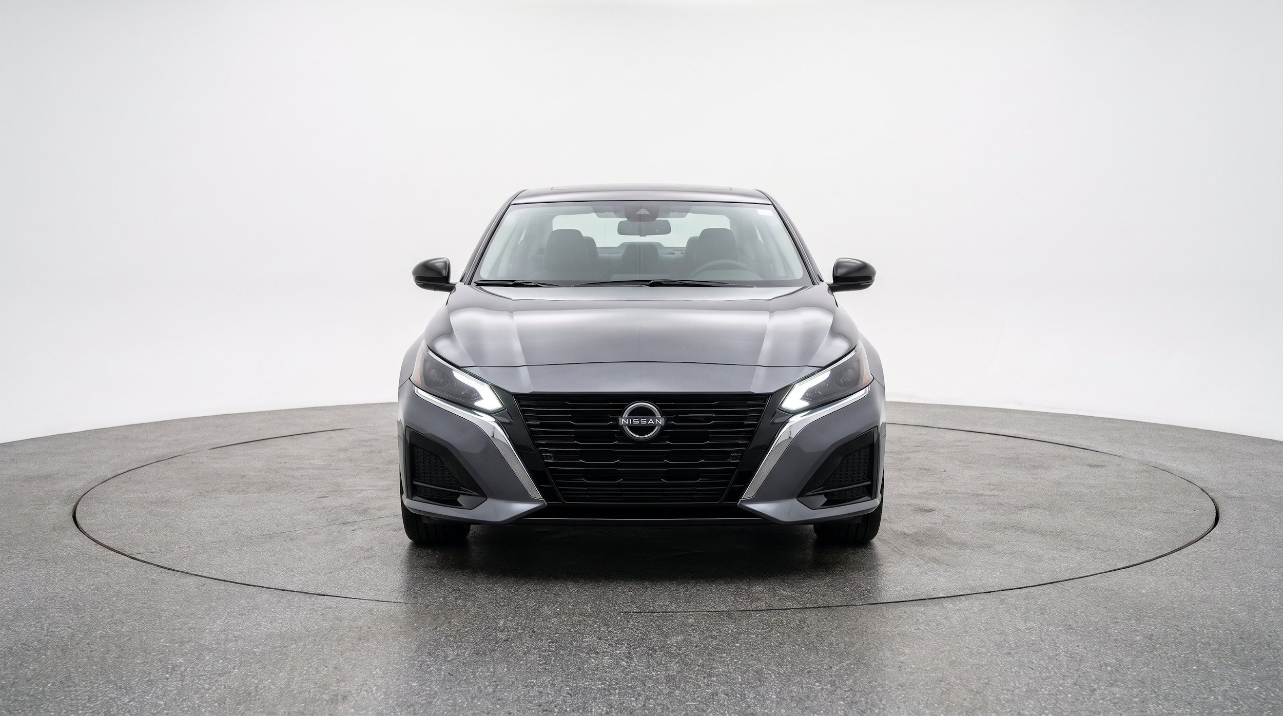 Thumbnail: 2025 Nissan Altima - 2