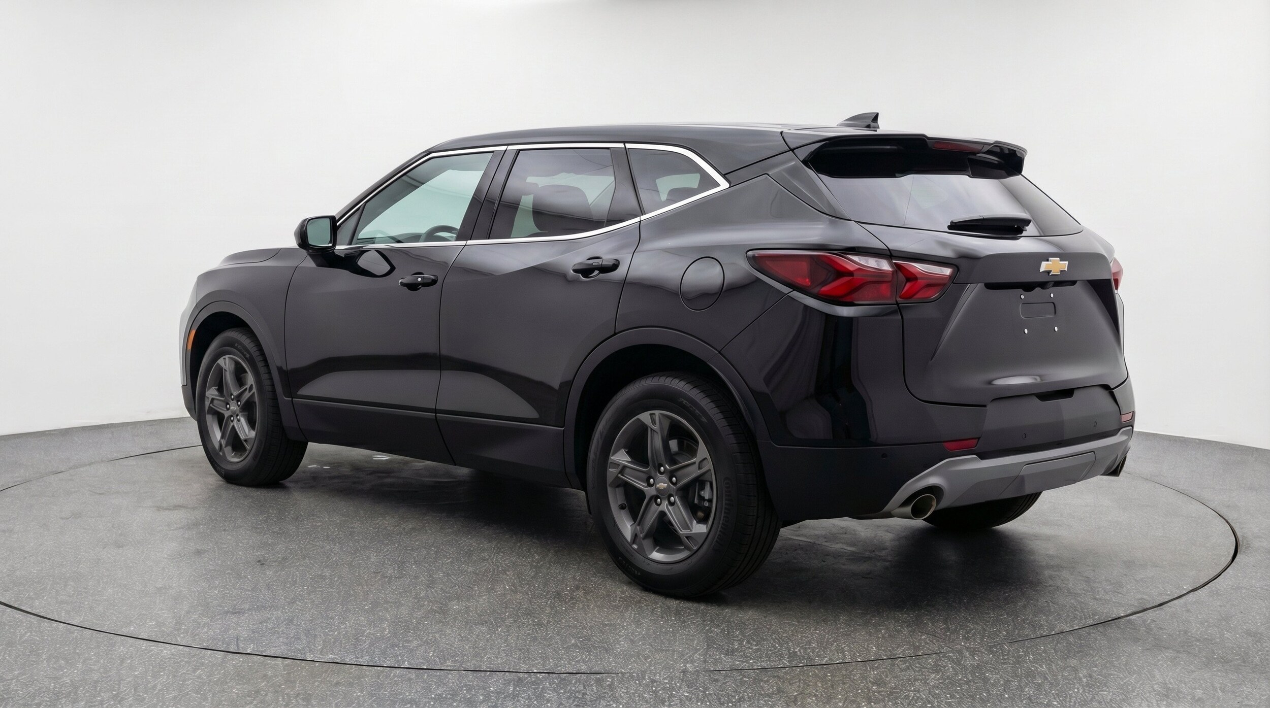 Thumbnail: 2025 Chevrolet Blazer - 6