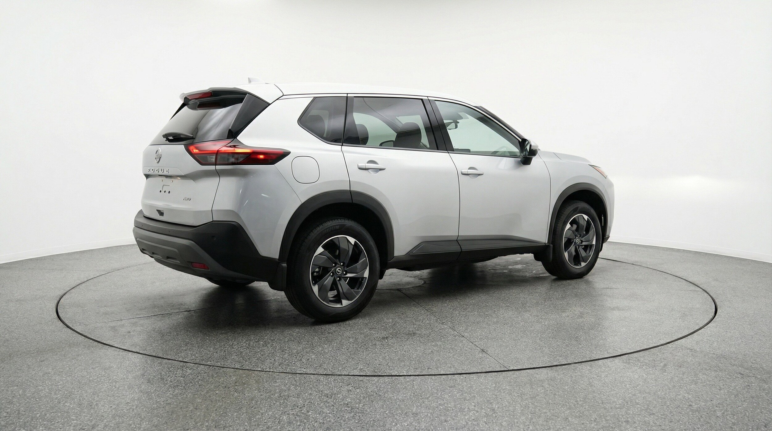 Thumbnail: 2025 Nissan Rogue - 9