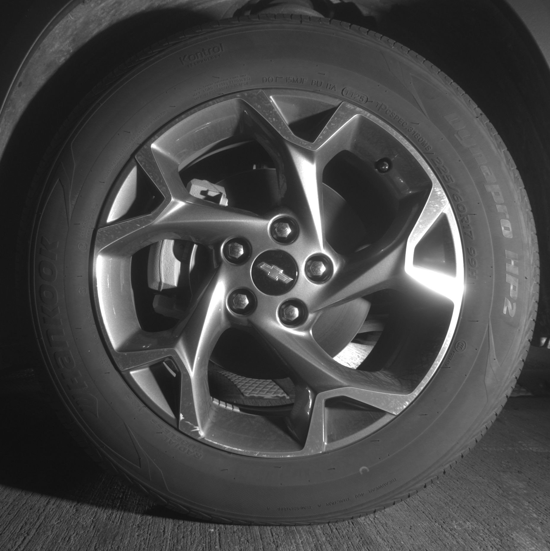 Thumbnail: 2025 Chevrolet Trax - 12