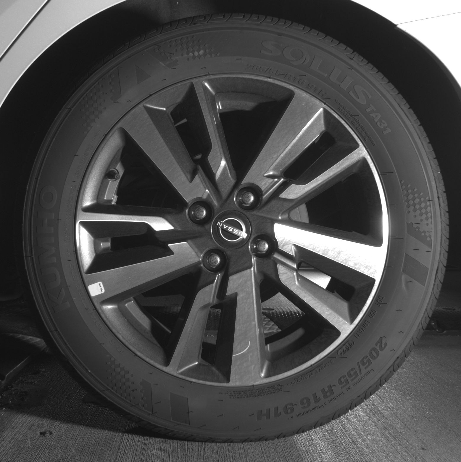 Thumbnail: 2025 Nissan Versa - 11