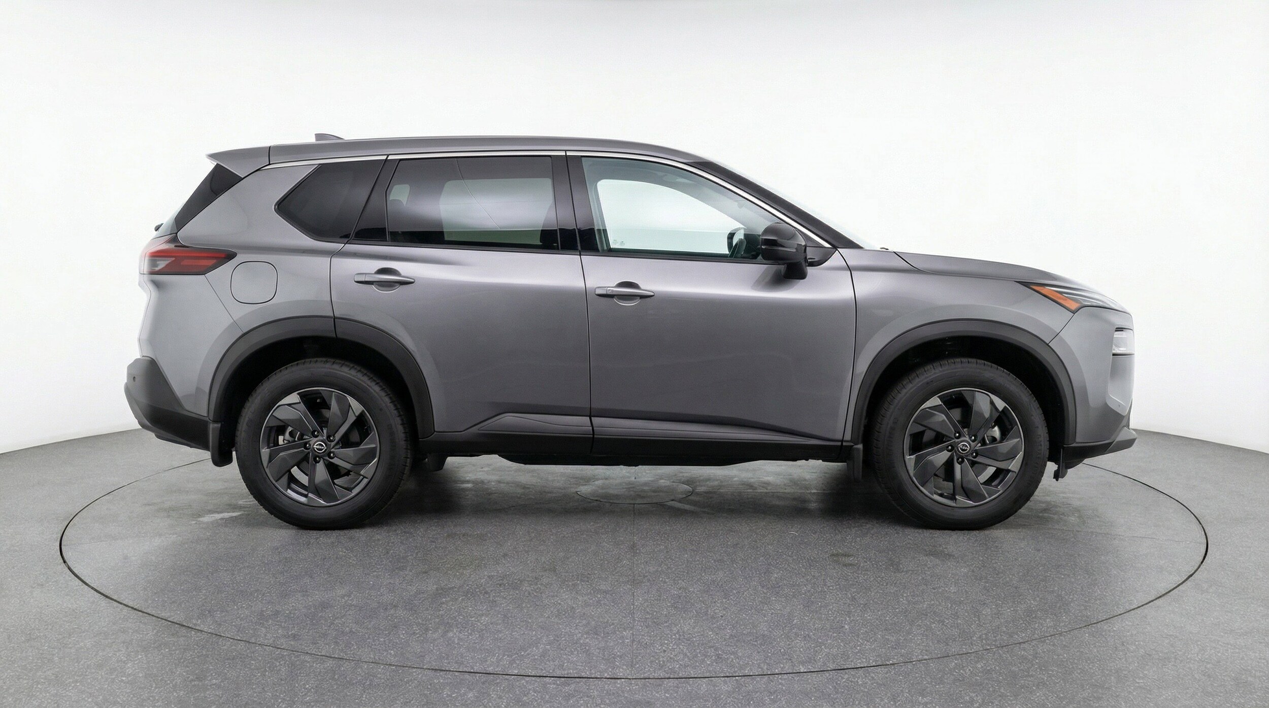 Thumbnail: 2025 Nissan Rogue - 11