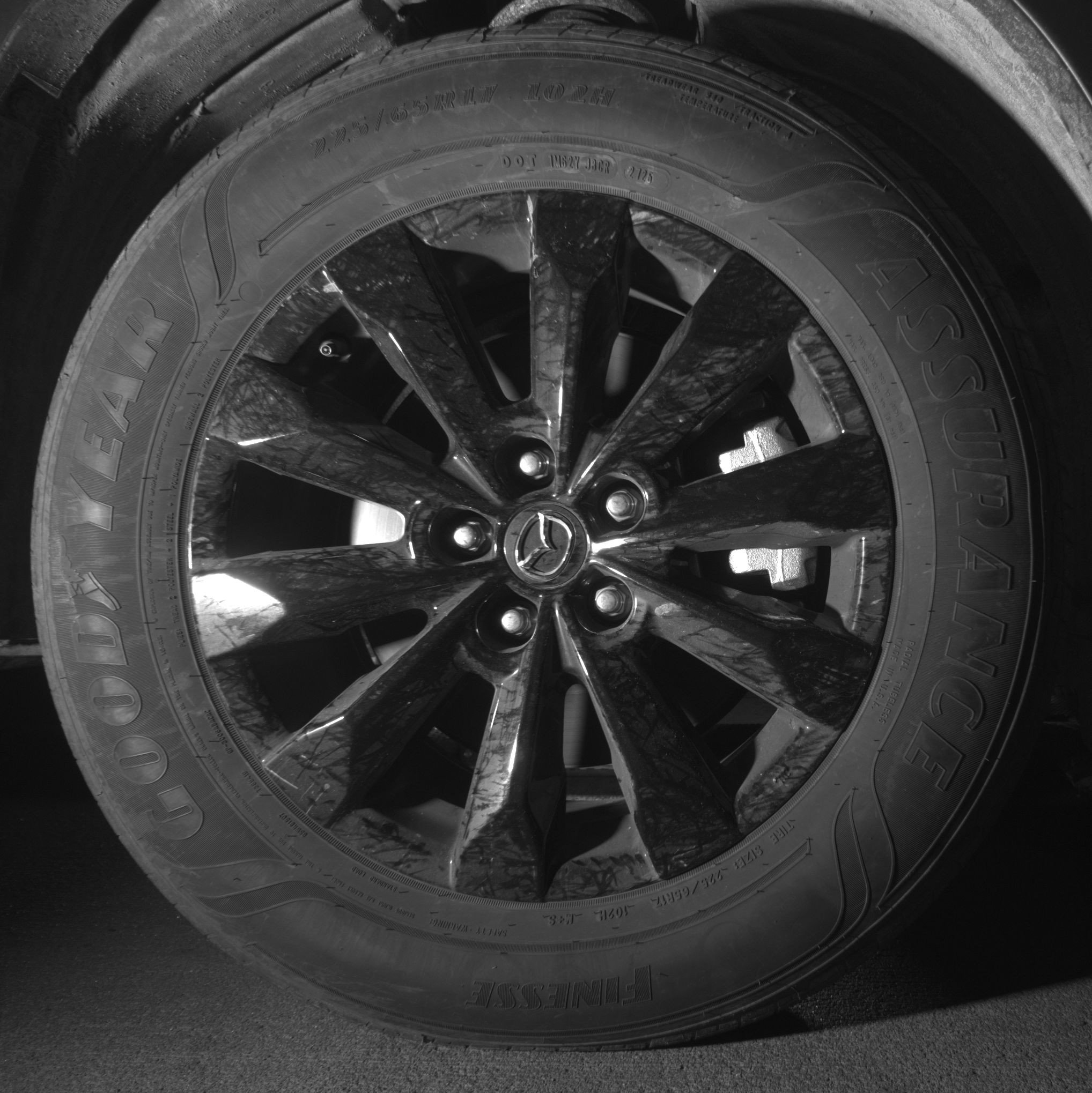 Thumbnail: 2025 Mazda CX-50 - 13