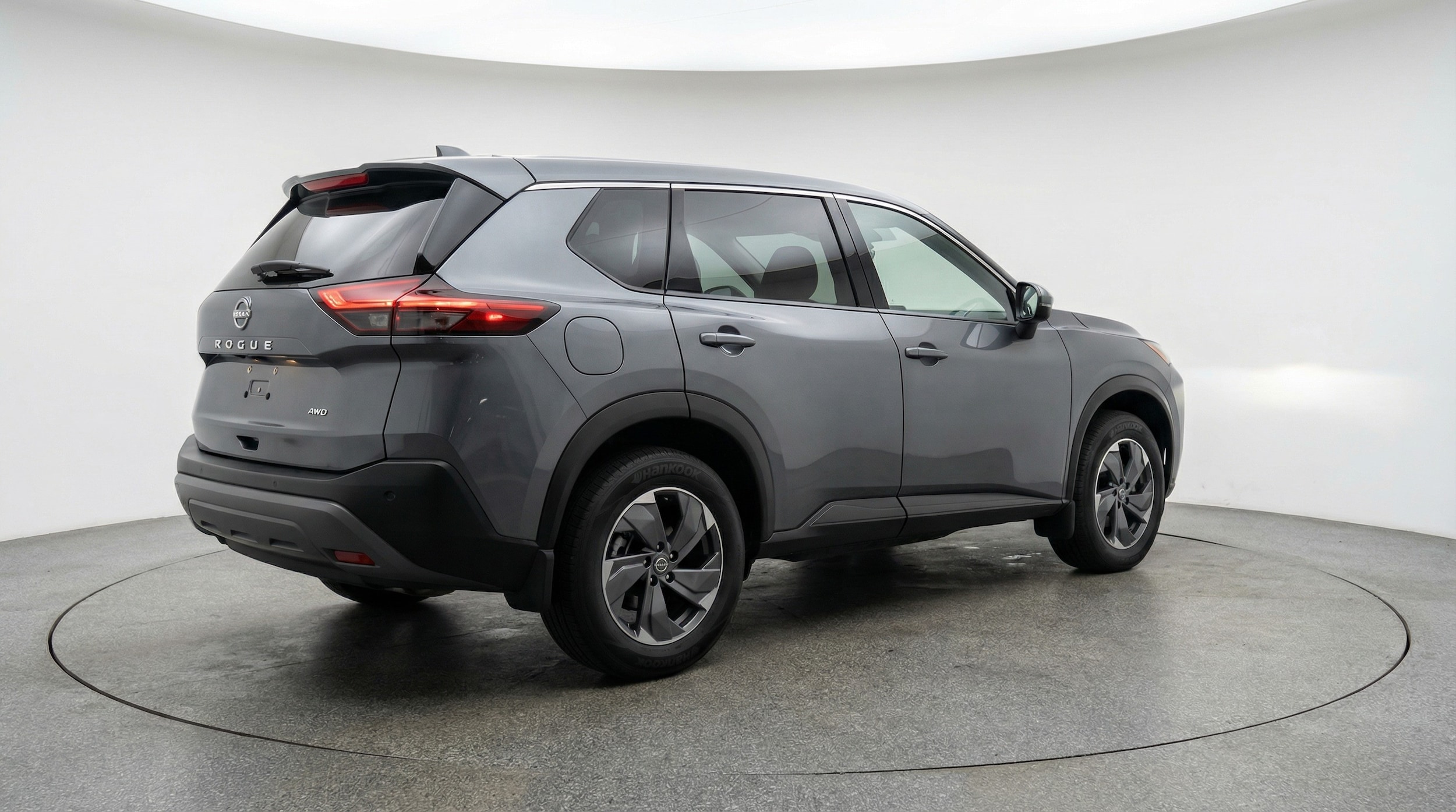 Thumbnail: 2025 Nissan Rogue - 7