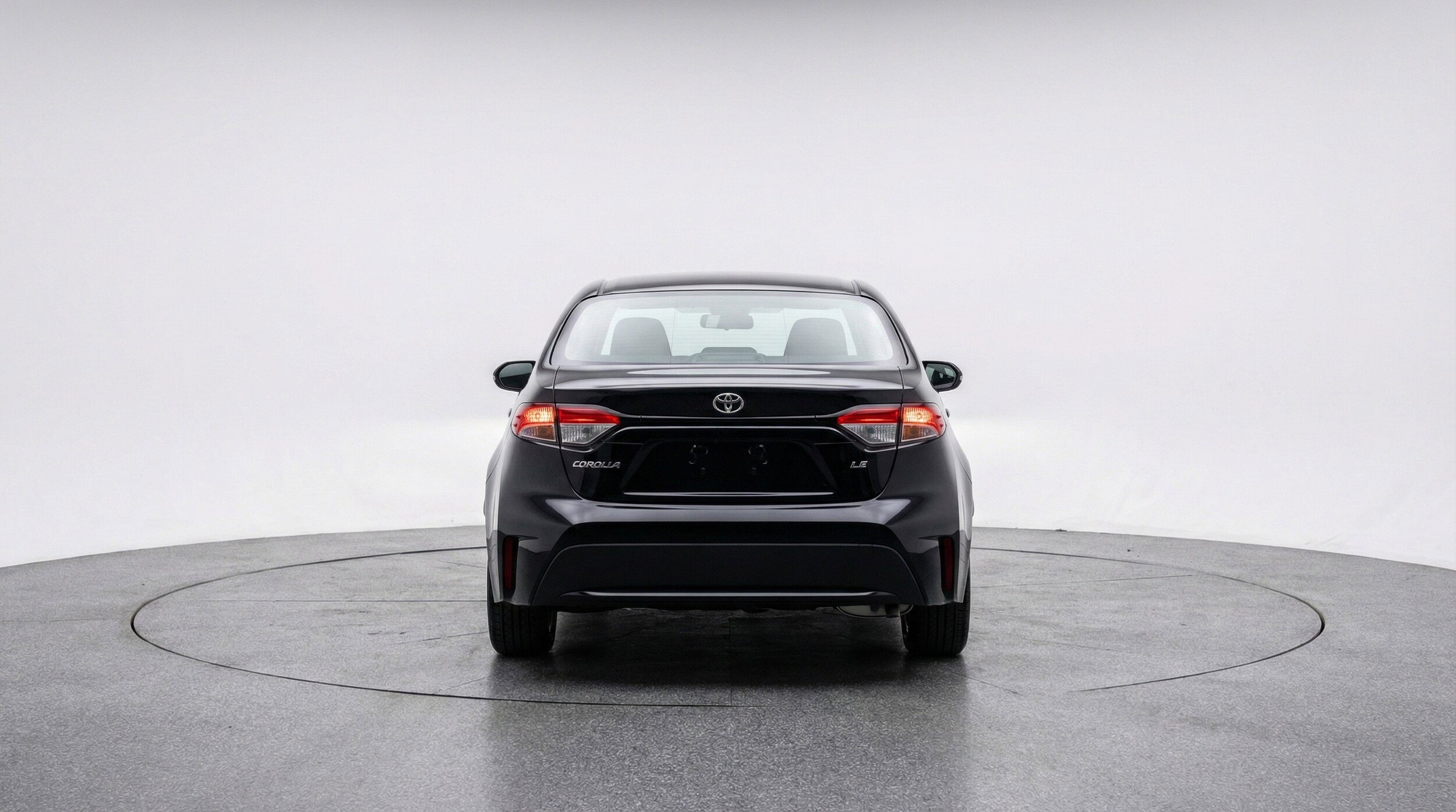 Thumbnail: 2025 Toyota Corolla - 7