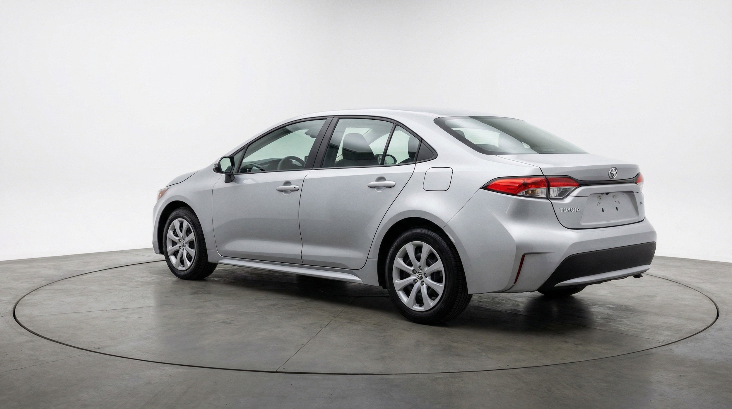 Thumbnail: 2025 Toyota Corolla - 6