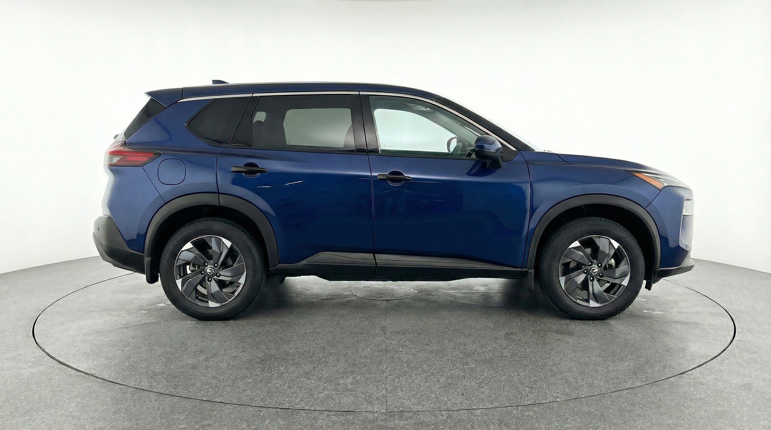 Thumbnail: 2025 Nissan Rogue - 11