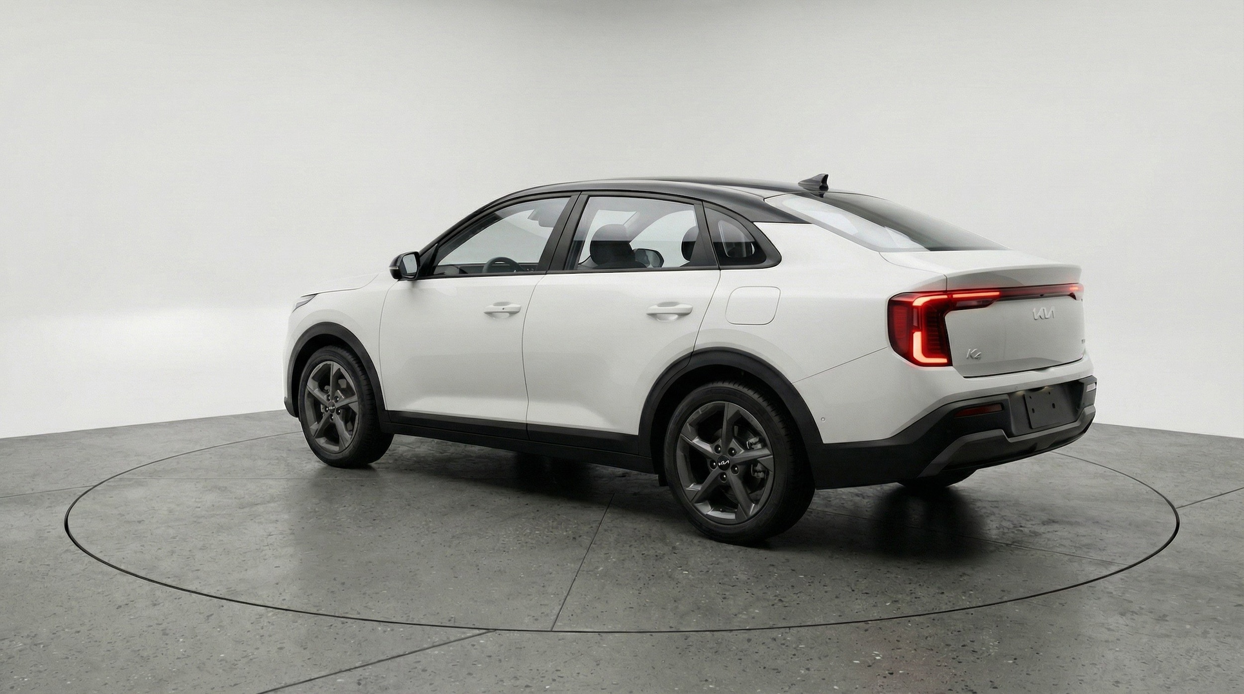 Thumbnail: 2025 Kia K4 - 6