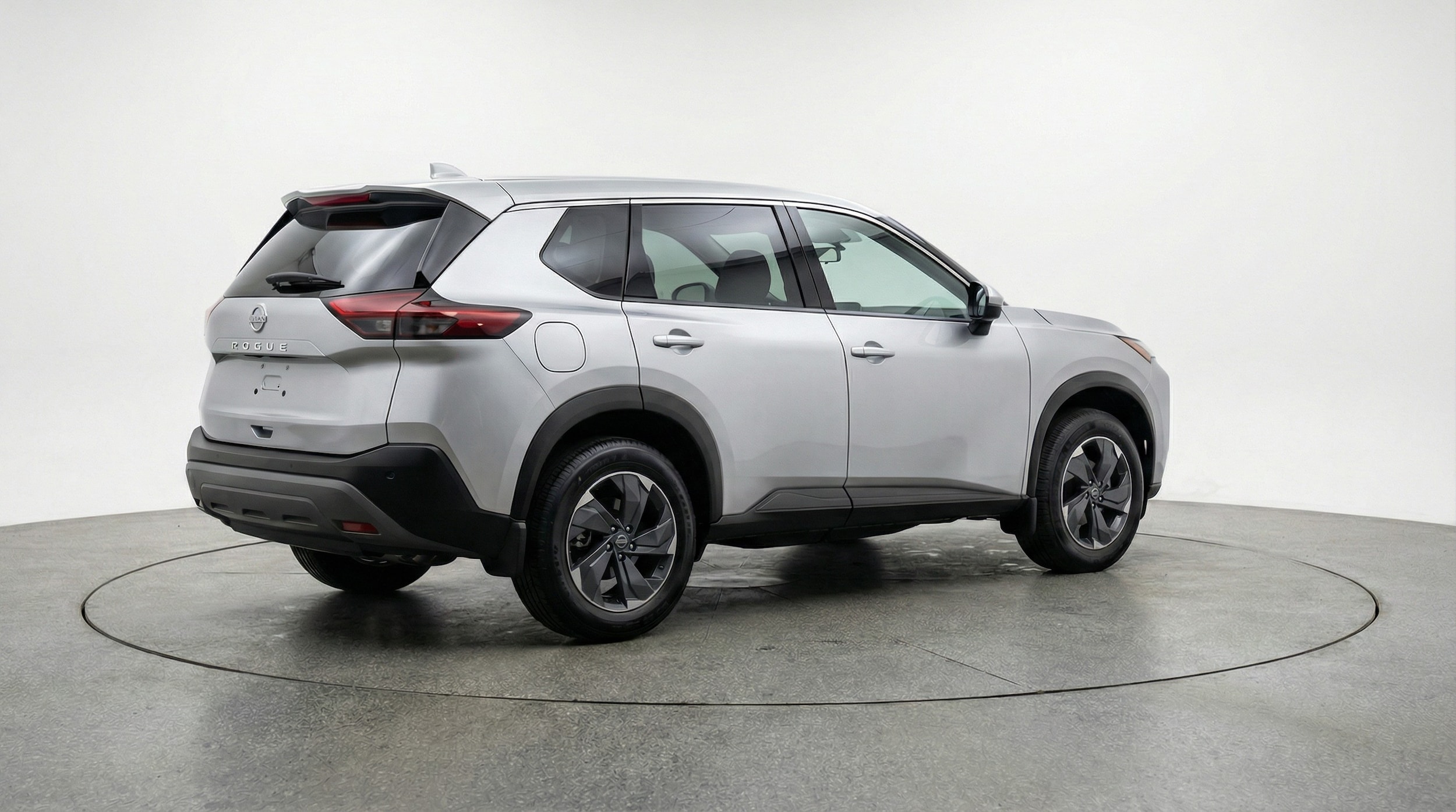 Thumbnail: 2025 Nissan Rogue - 7