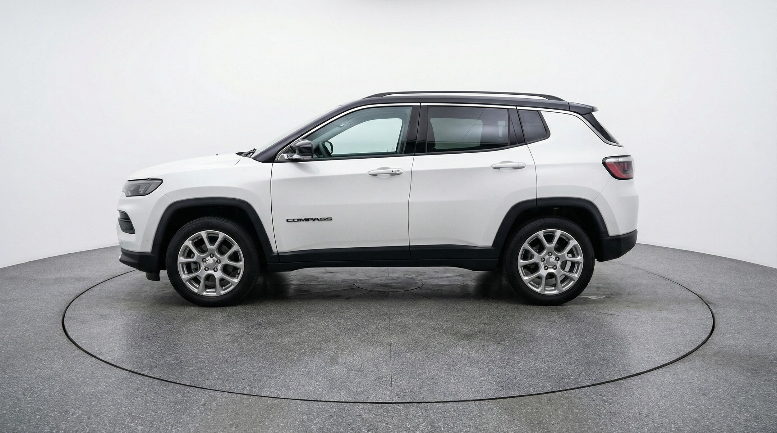 Thumbnail: 2025 Jeep Compass - 4