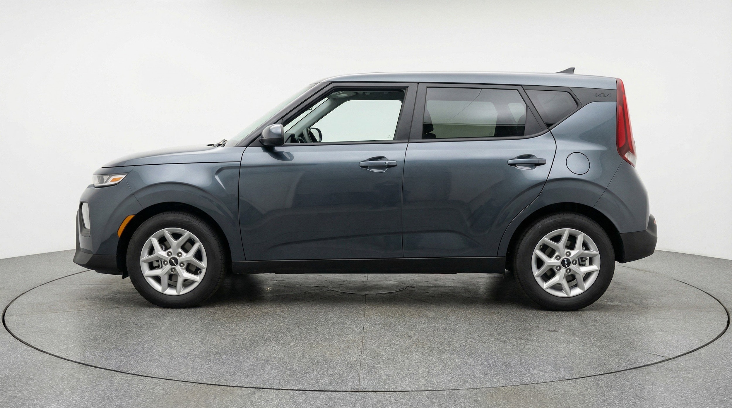 Thumbnail: 2025 Kia Soul - 5