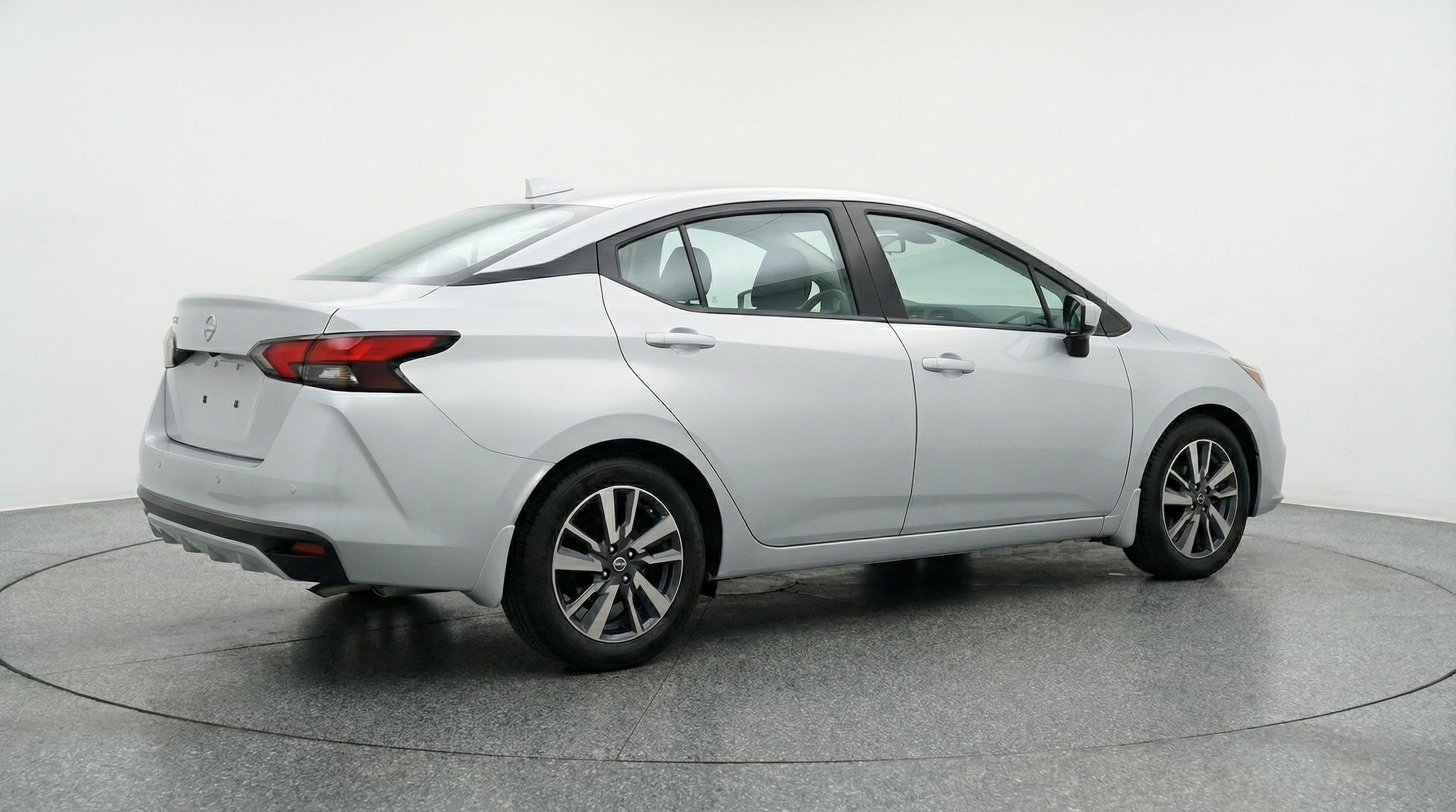 Thumbnail: 2025 Nissan Versa - 9
