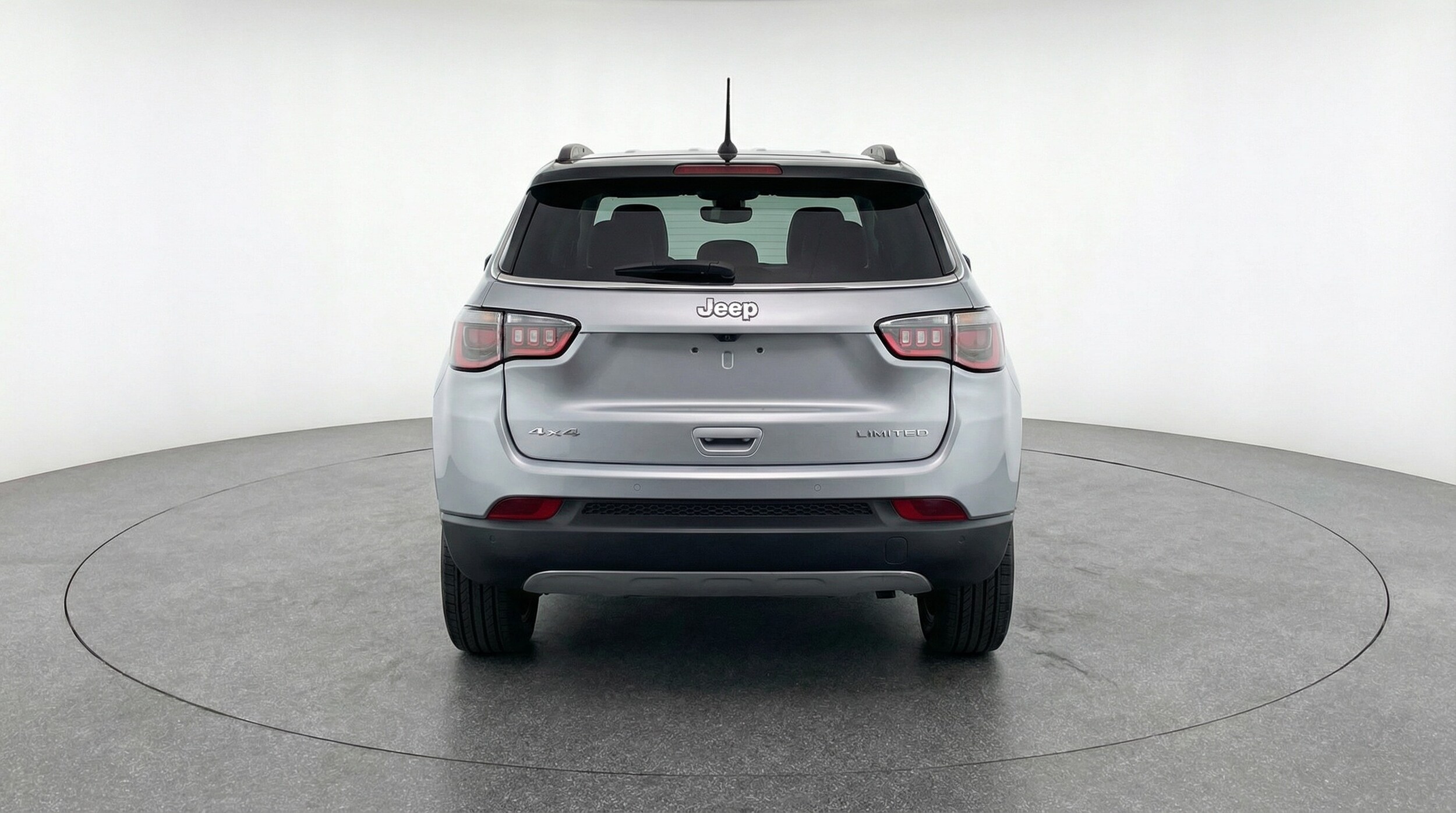 Thumbnail: 2025 Jeep Compass - 6