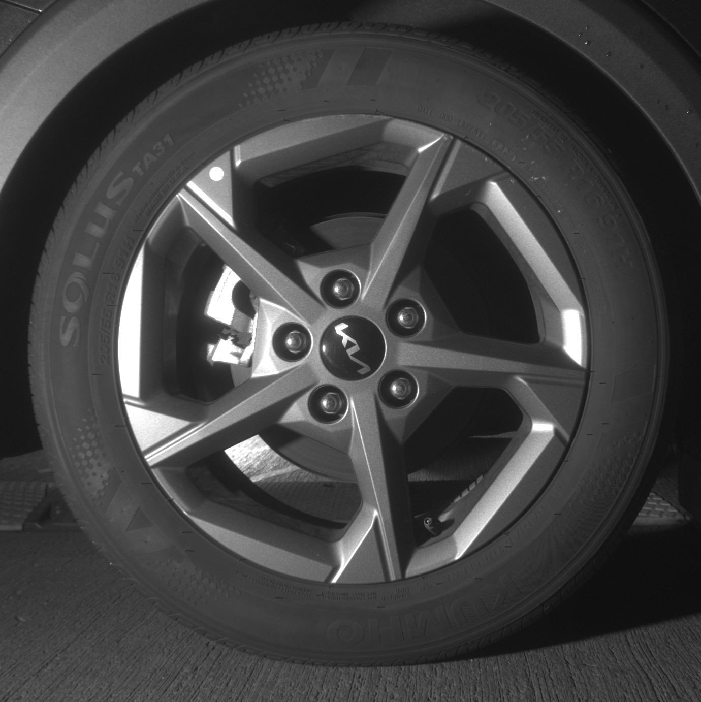 Thumbnail: 2025 Kia K4 - 15