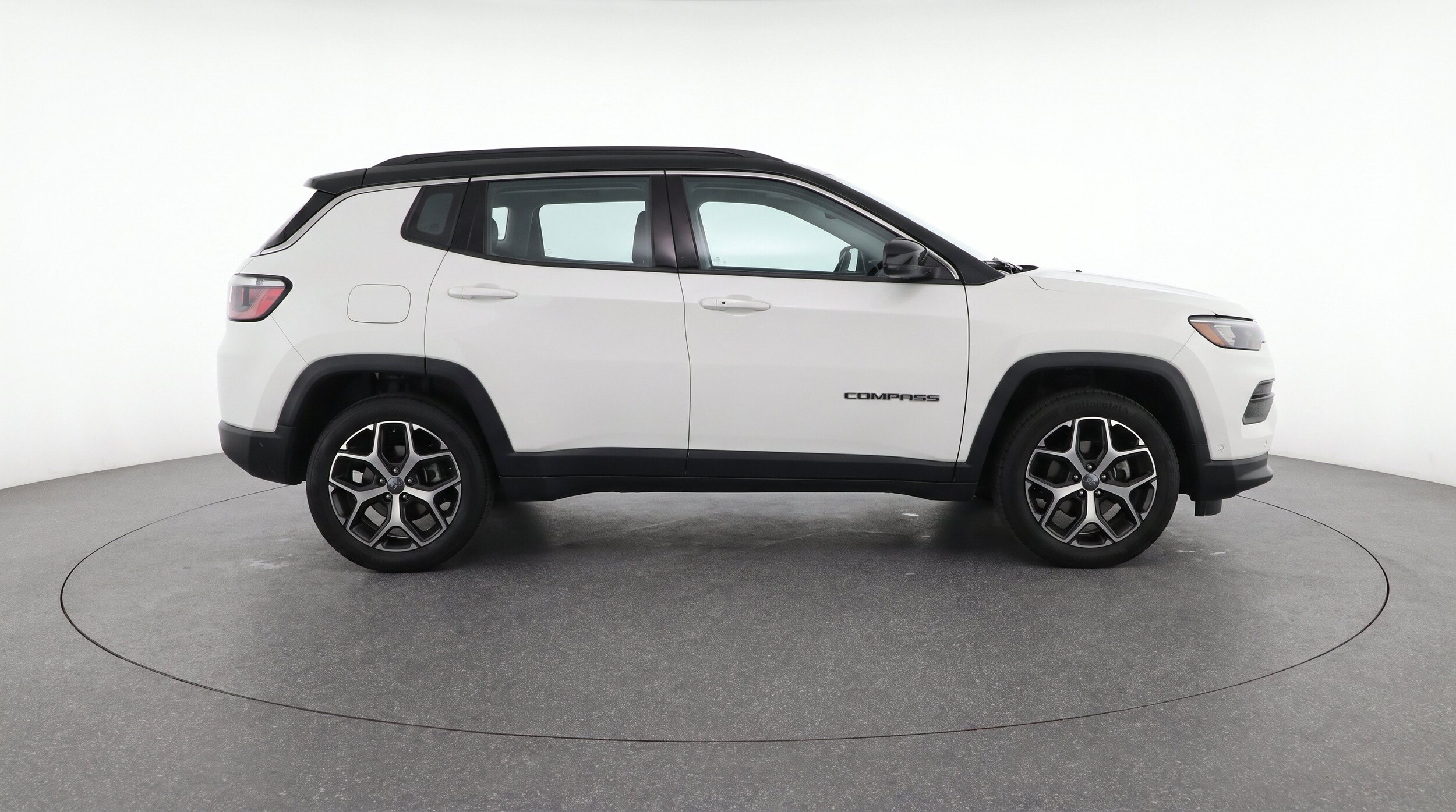 Thumbnail: 2025 Jeep Compass - 11