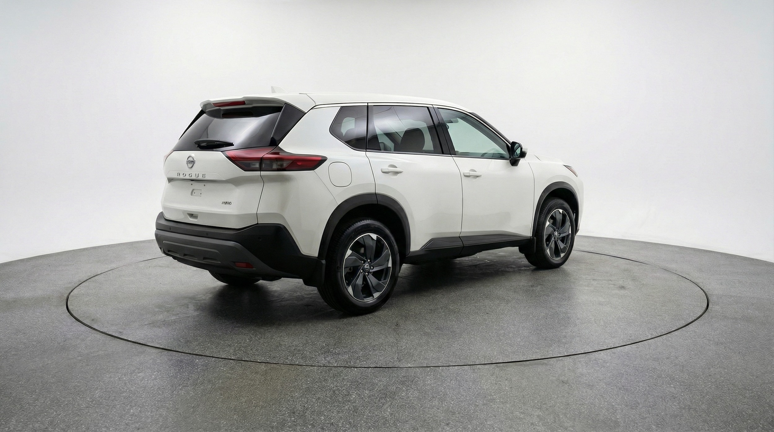 Thumbnail: 2025 Nissan Rogue - 7