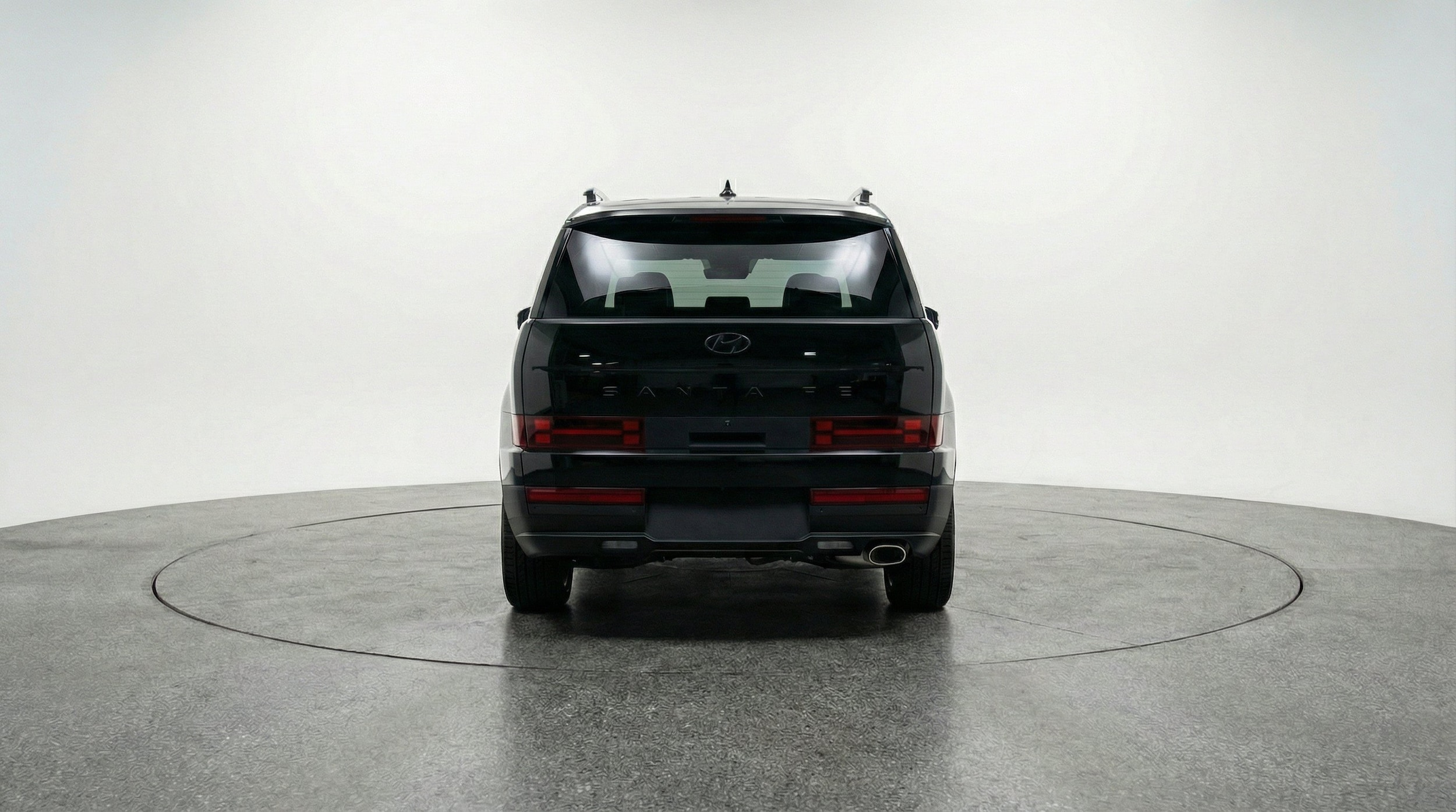 Thumbnail: 2026 Hyundai Santa Fe - 7