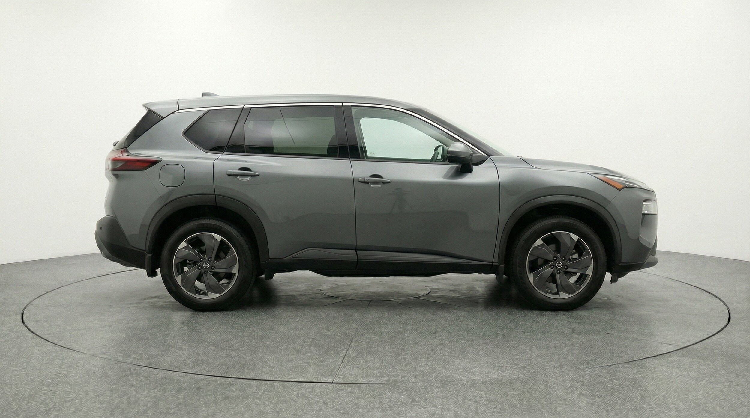 Thumbnail: 2025 Nissan Rogue - 11