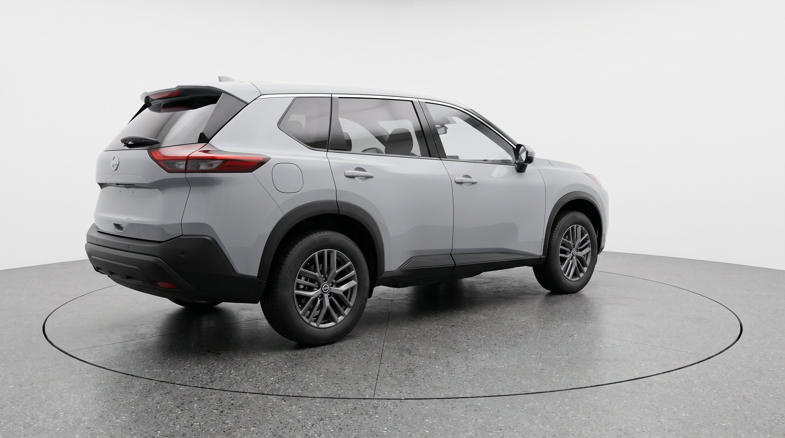 Thumbnail: 2026 Nissan Rogue - 9