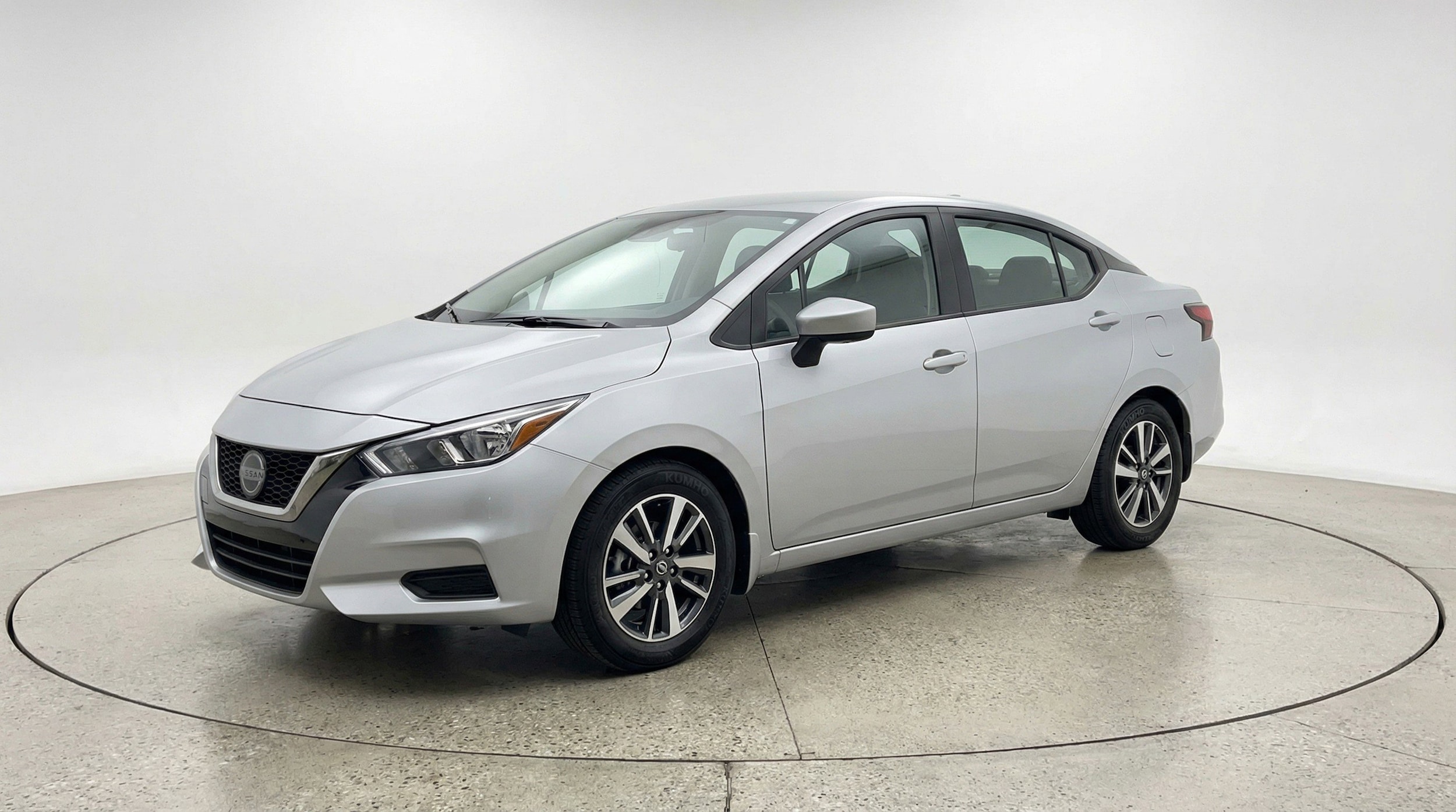 Thumbnail: 2025 Nissan Versa - 3