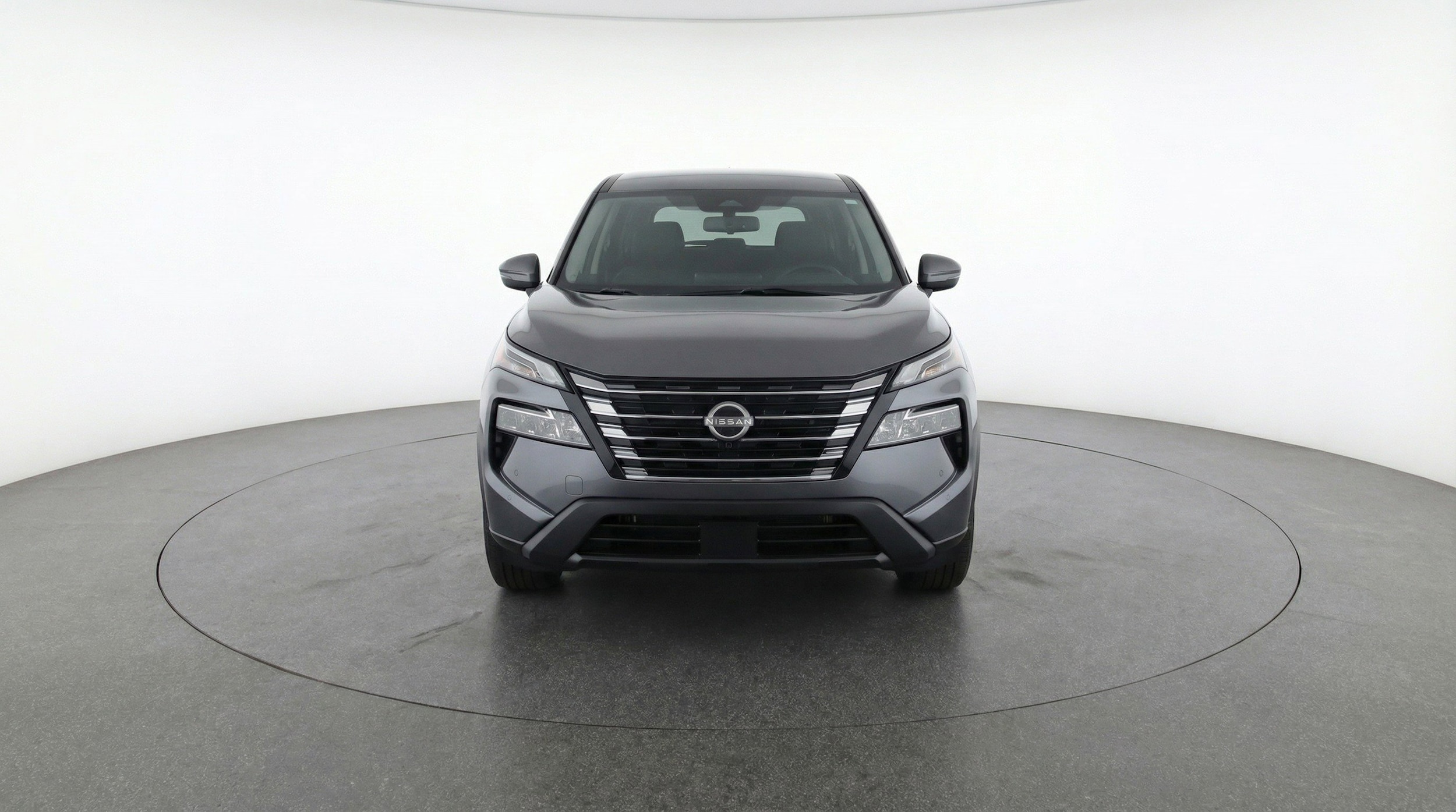 Thumbnail: 2025 Nissan Rogue - 2