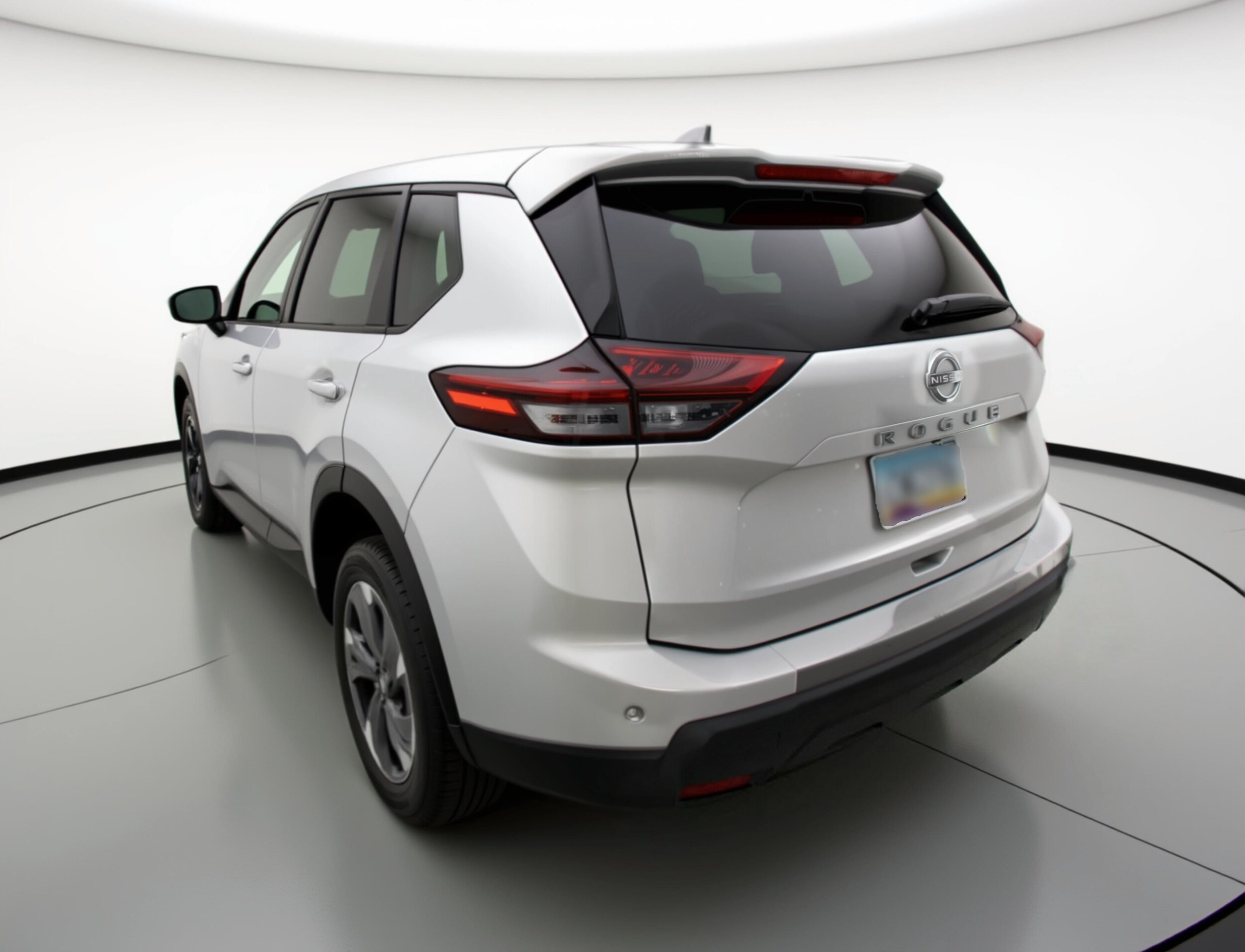 Thumbnail: 2025 Nissan Rogue - 5