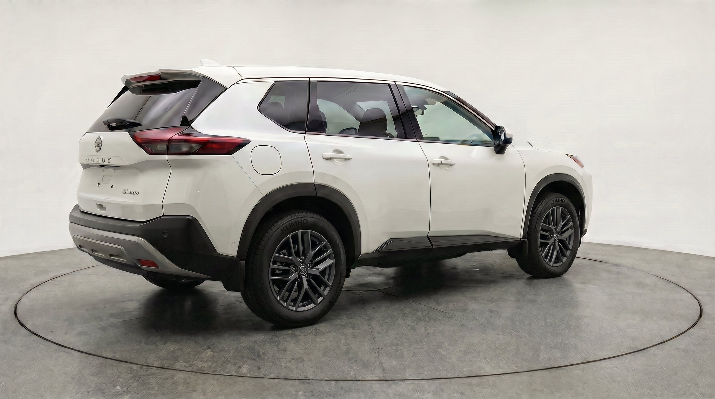 Thumbnail: 2026 Nissan Rogue - 9