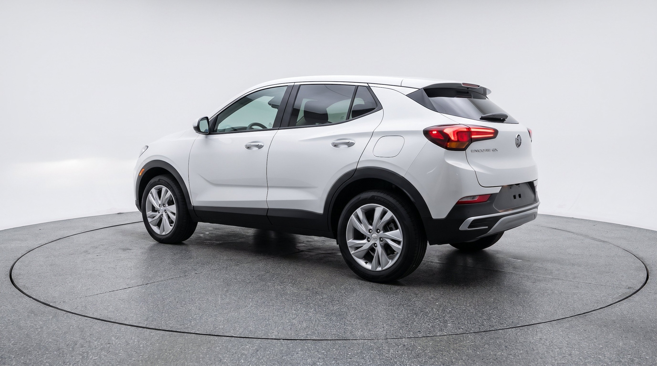Thumbnail: 2026 Buick Encore GX - 6