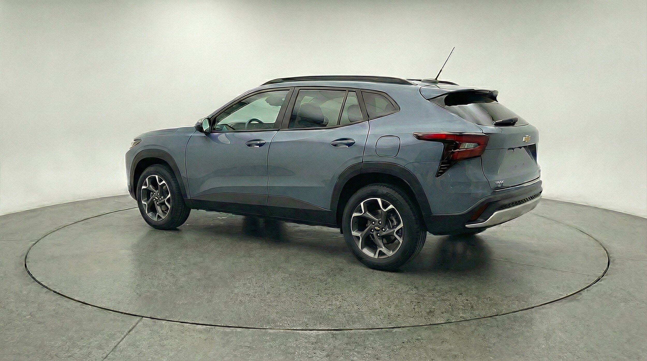 Thumbnail: 2025 Chevrolet Trax - 6