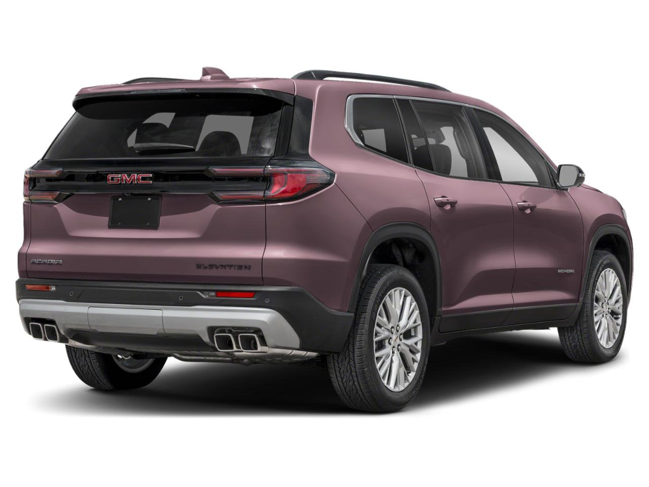 Thumbnail: 2025 GMC Acadia - 2