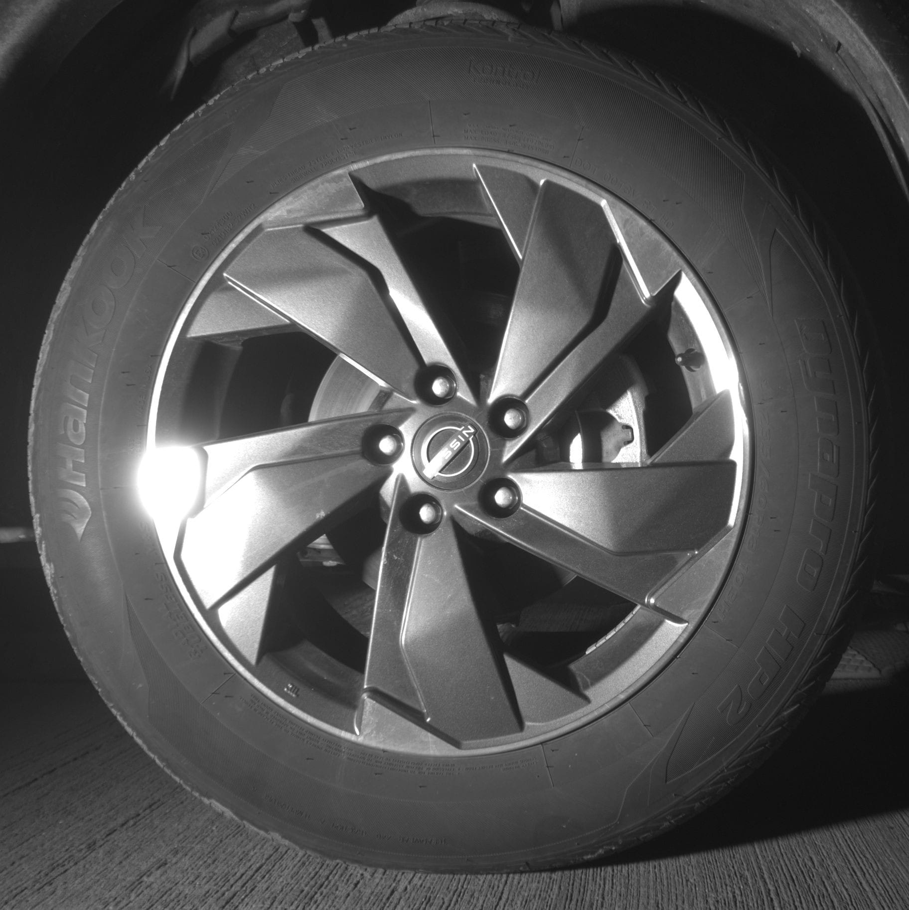 Thumbnail: 2025 Nissan Rogue - 10