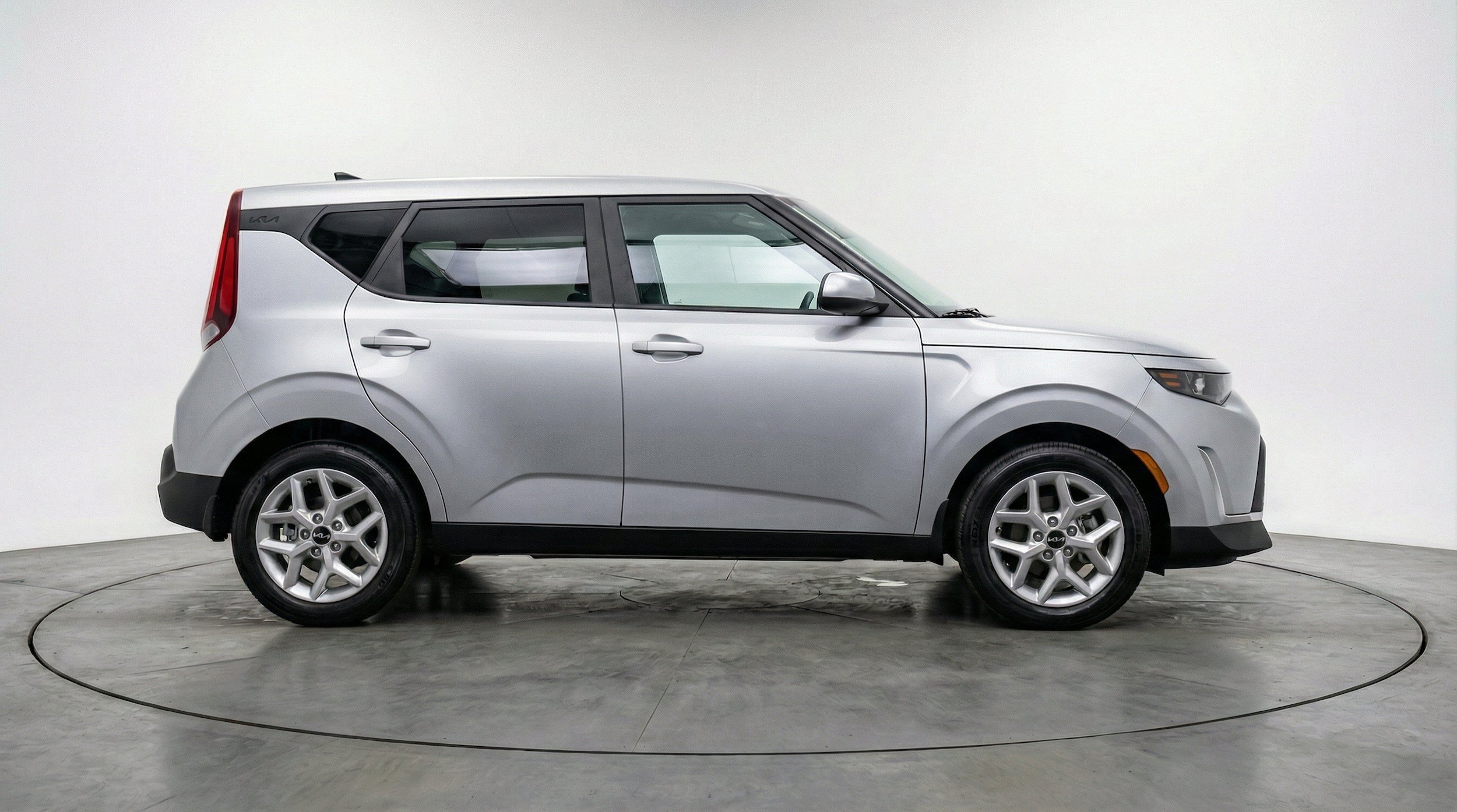 Thumbnail: 2025 Kia Soul - 11