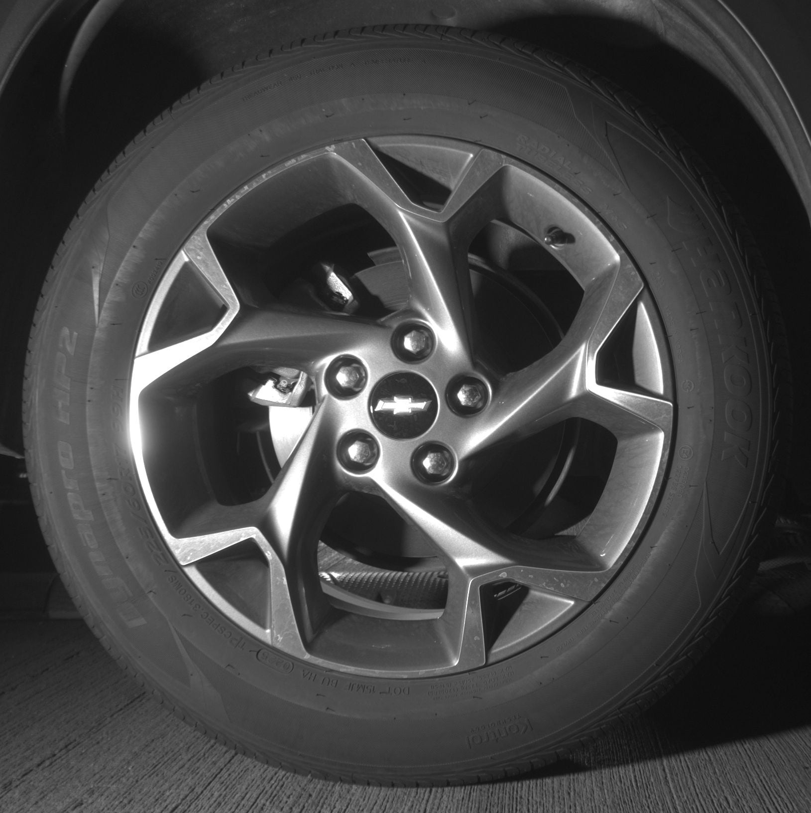 Thumbnail: 2025 Chevrolet Trax - 12