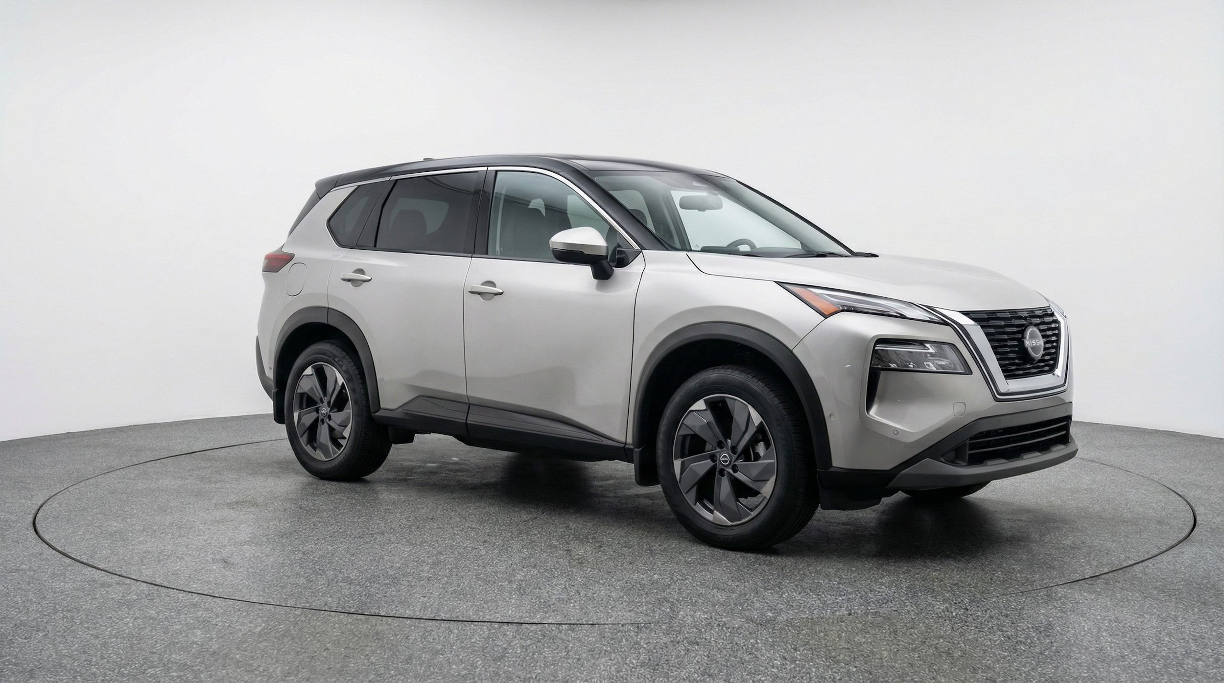 Thumbnail: 2025 Nissan Rogue - 1