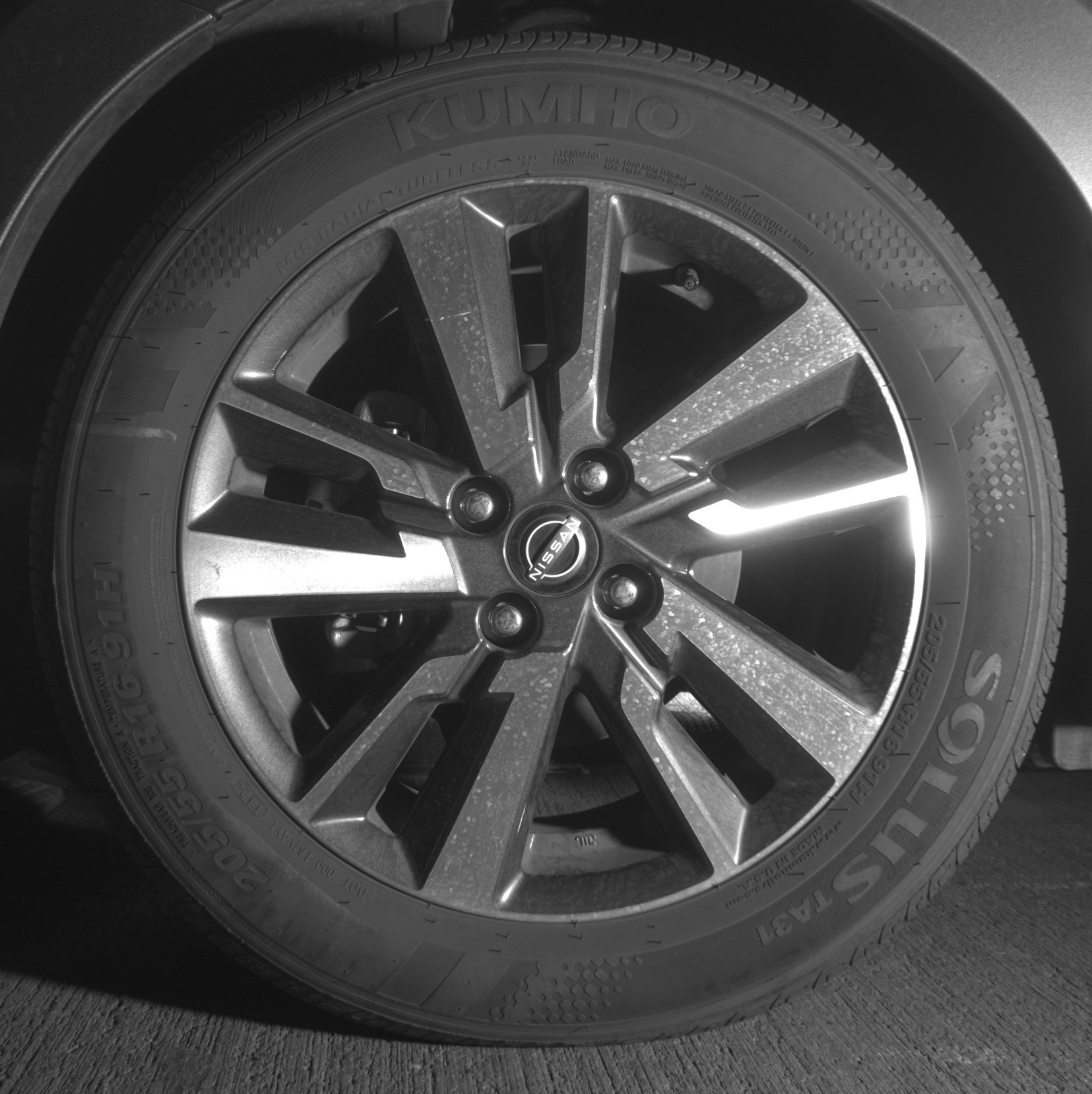 Thumbnail: 2025 Nissan Versa - 9