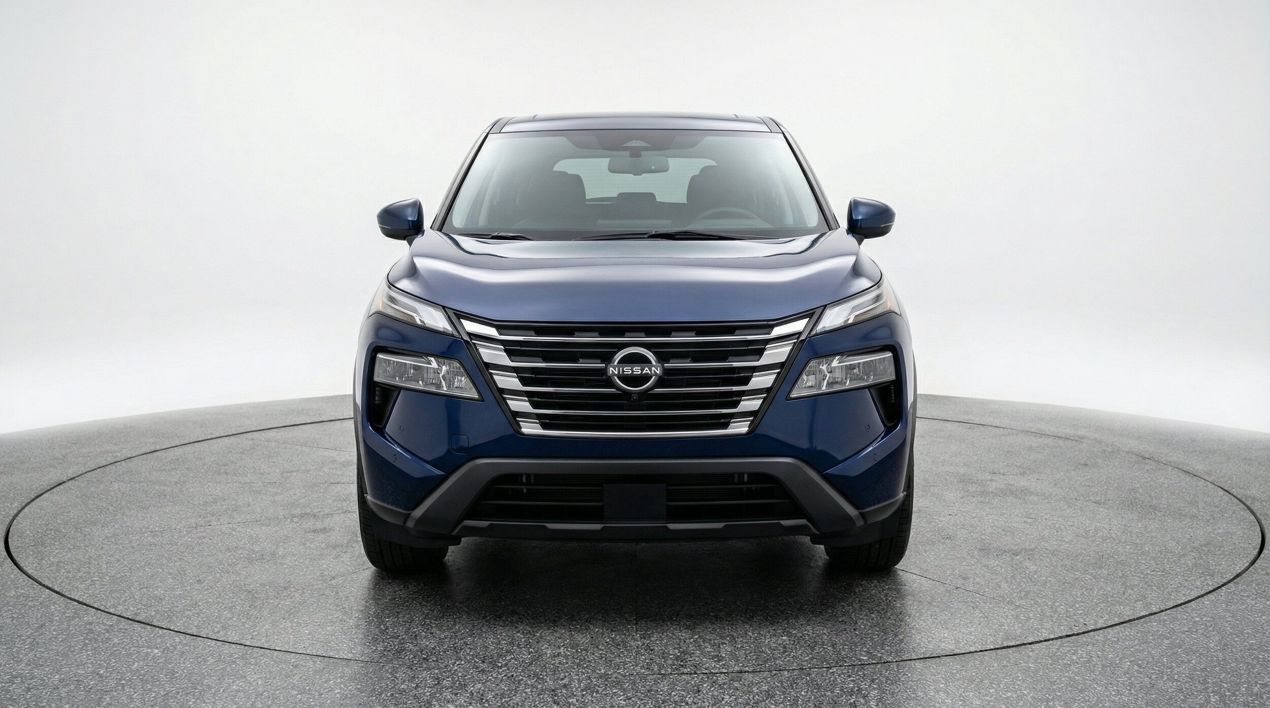Thumbnail: 2025 Nissan Rogue - 2