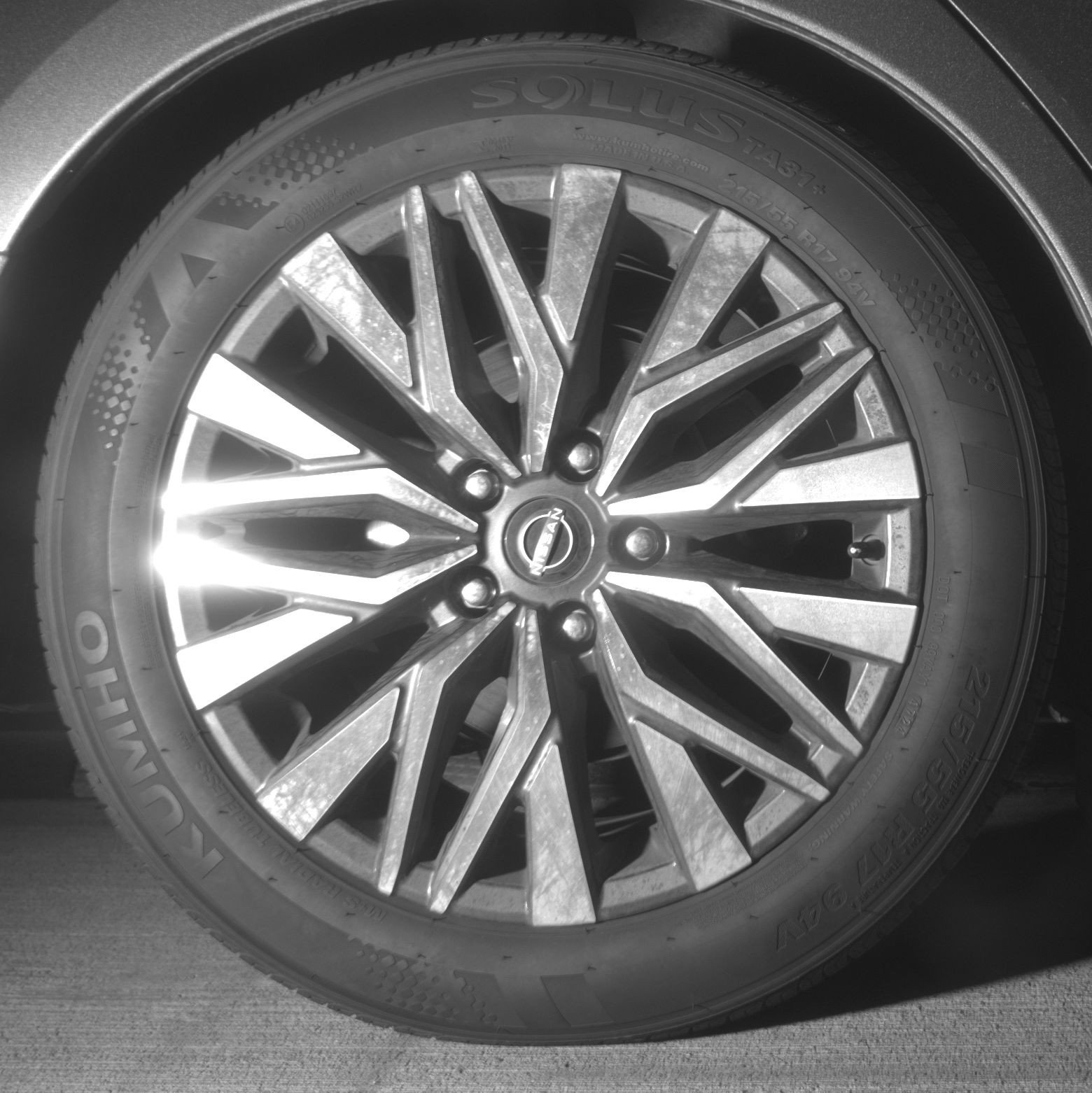 Thumbnail: 2025 Nissan Altima - 15