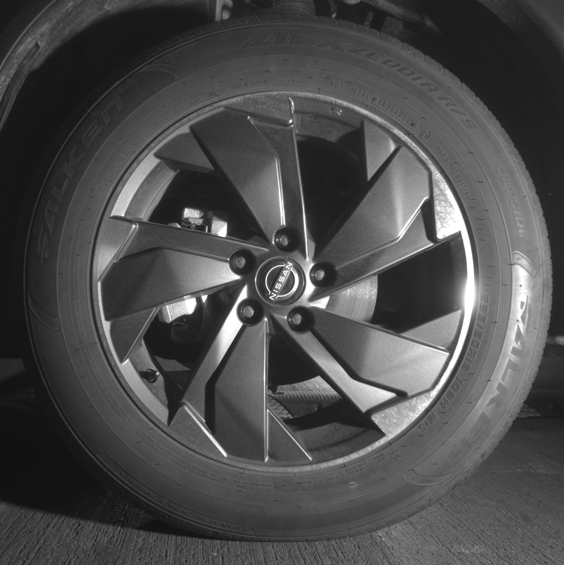 Thumbnail: 2025 Nissan Rogue - 9