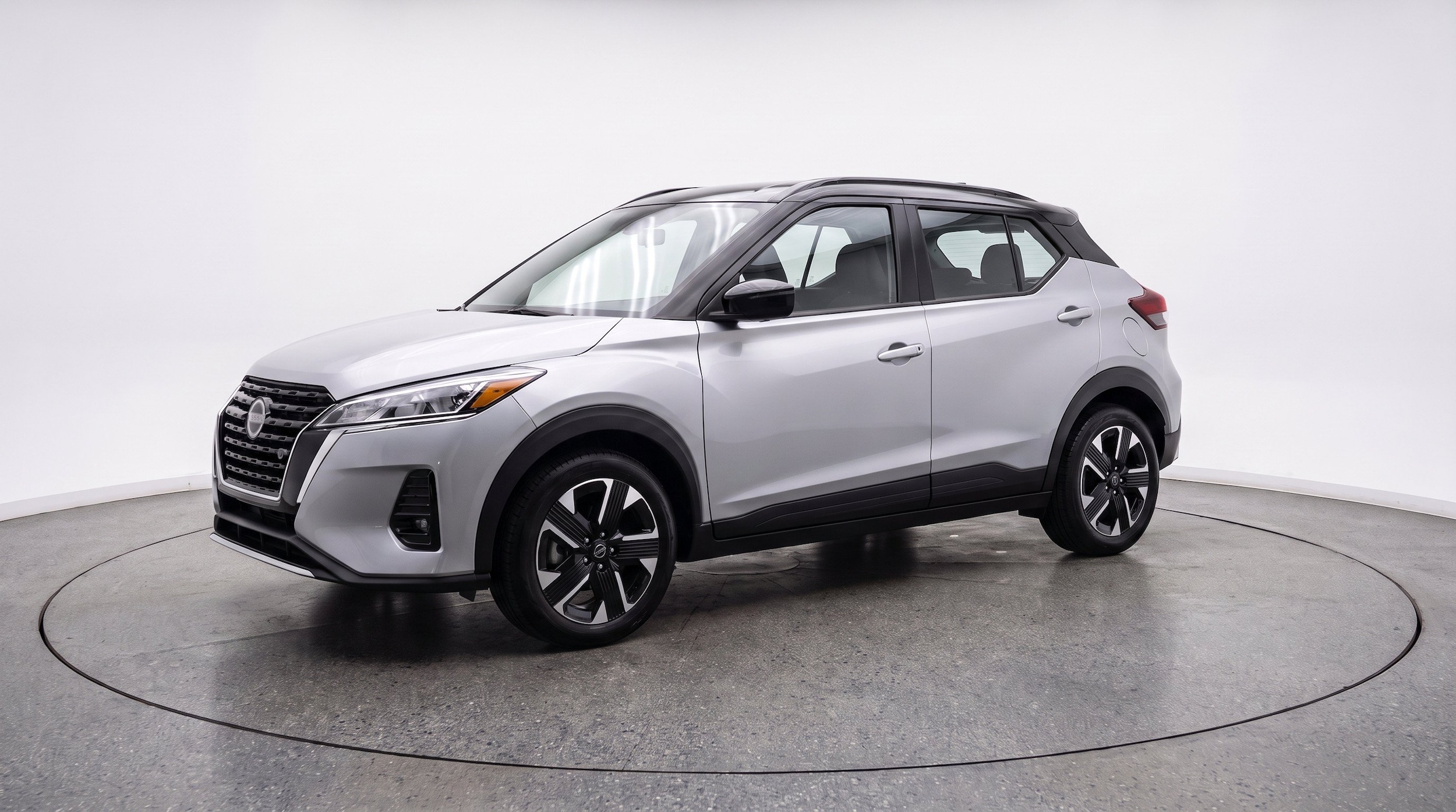 Thumbnail: 2026 Nissan Kicks - 3