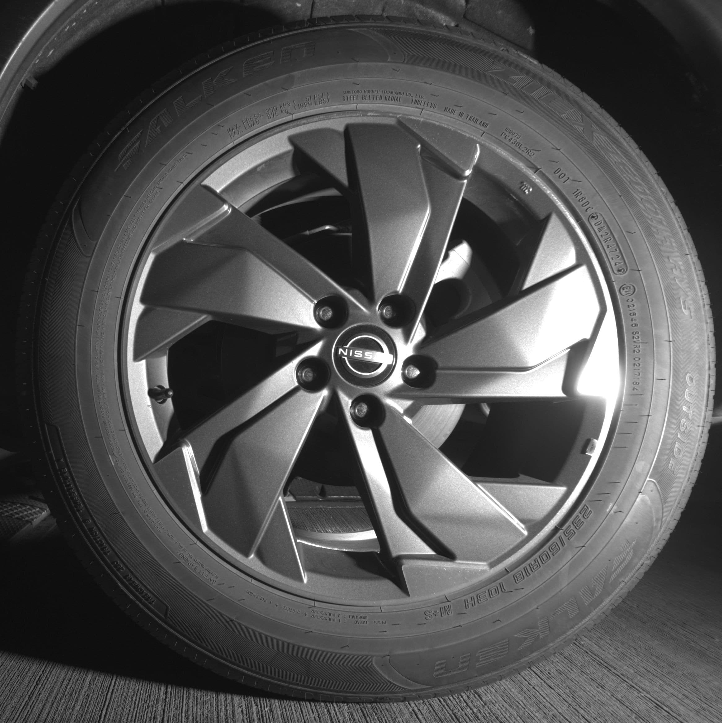 Thumbnail: 2025 Nissan Rogue - 11