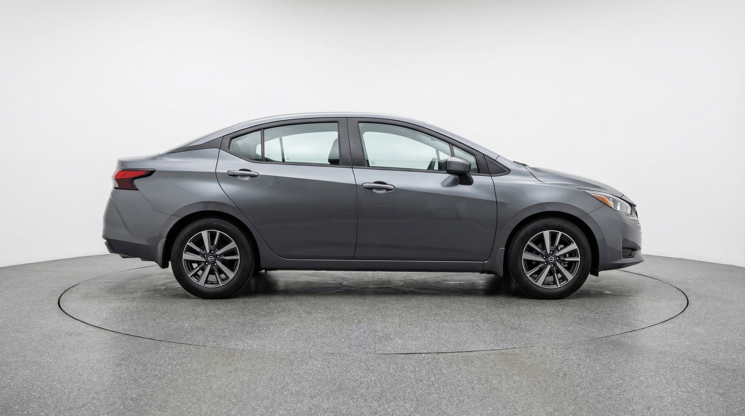 Thumbnail: 2025 Nissan Versa - 11