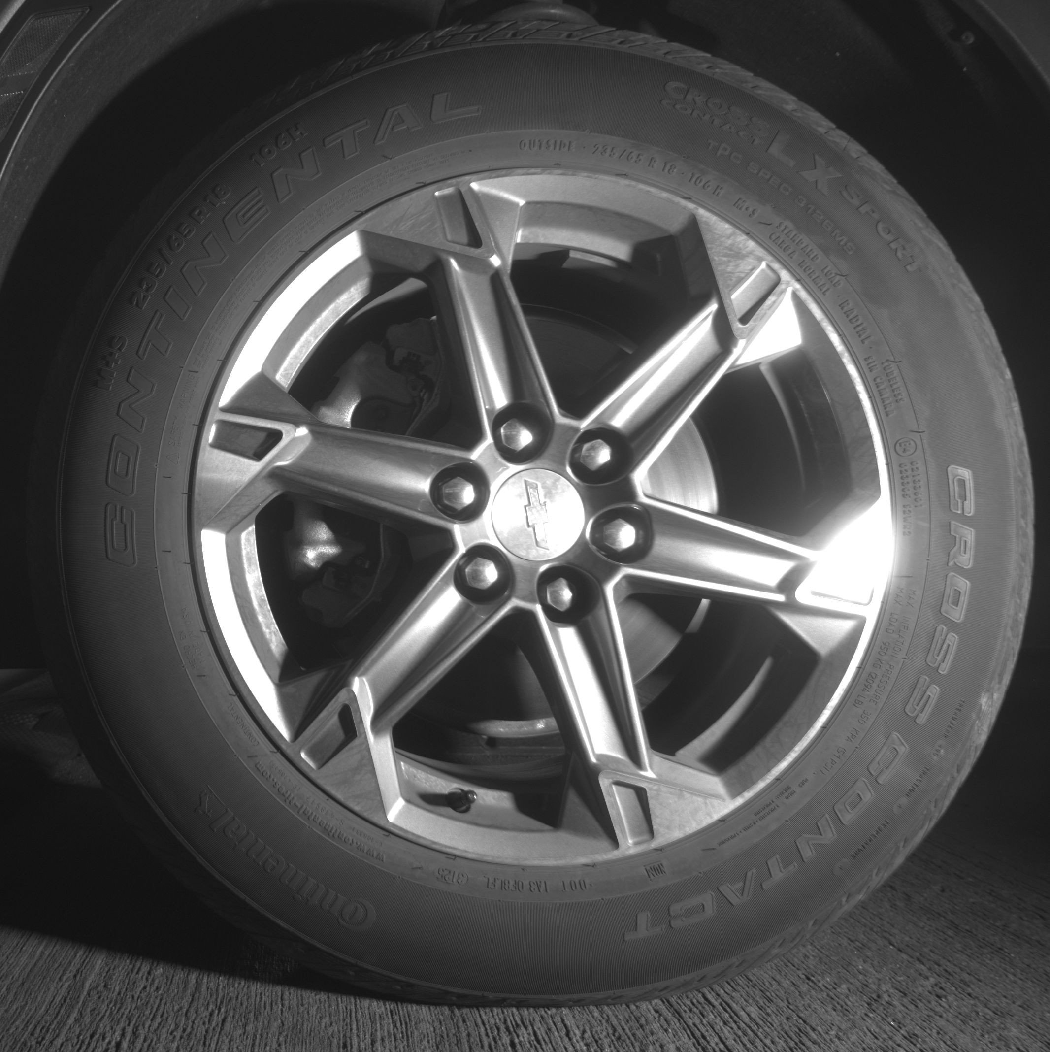 Thumbnail: 2025 Chevrolet Blazer - 12