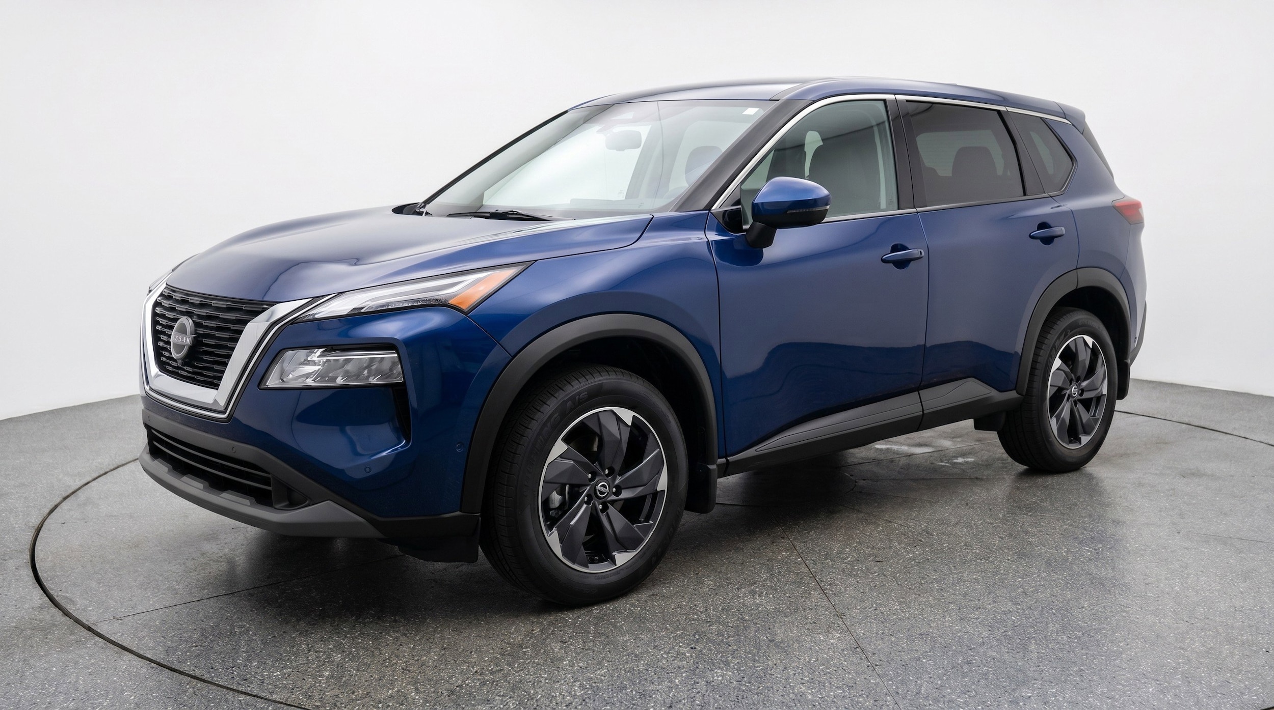 Thumbnail: 2025 Nissan Rogue - 3