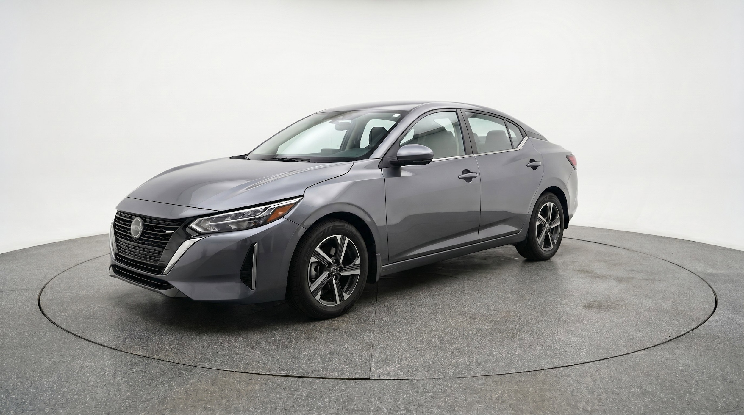 Thumbnail: 2025 Nissan Sentra - 3